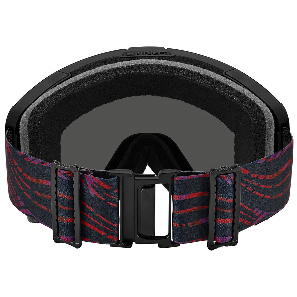Sector Snow Goggle + REI Co-Op - Midnight Wave Midnight Navy / Silver Mirror