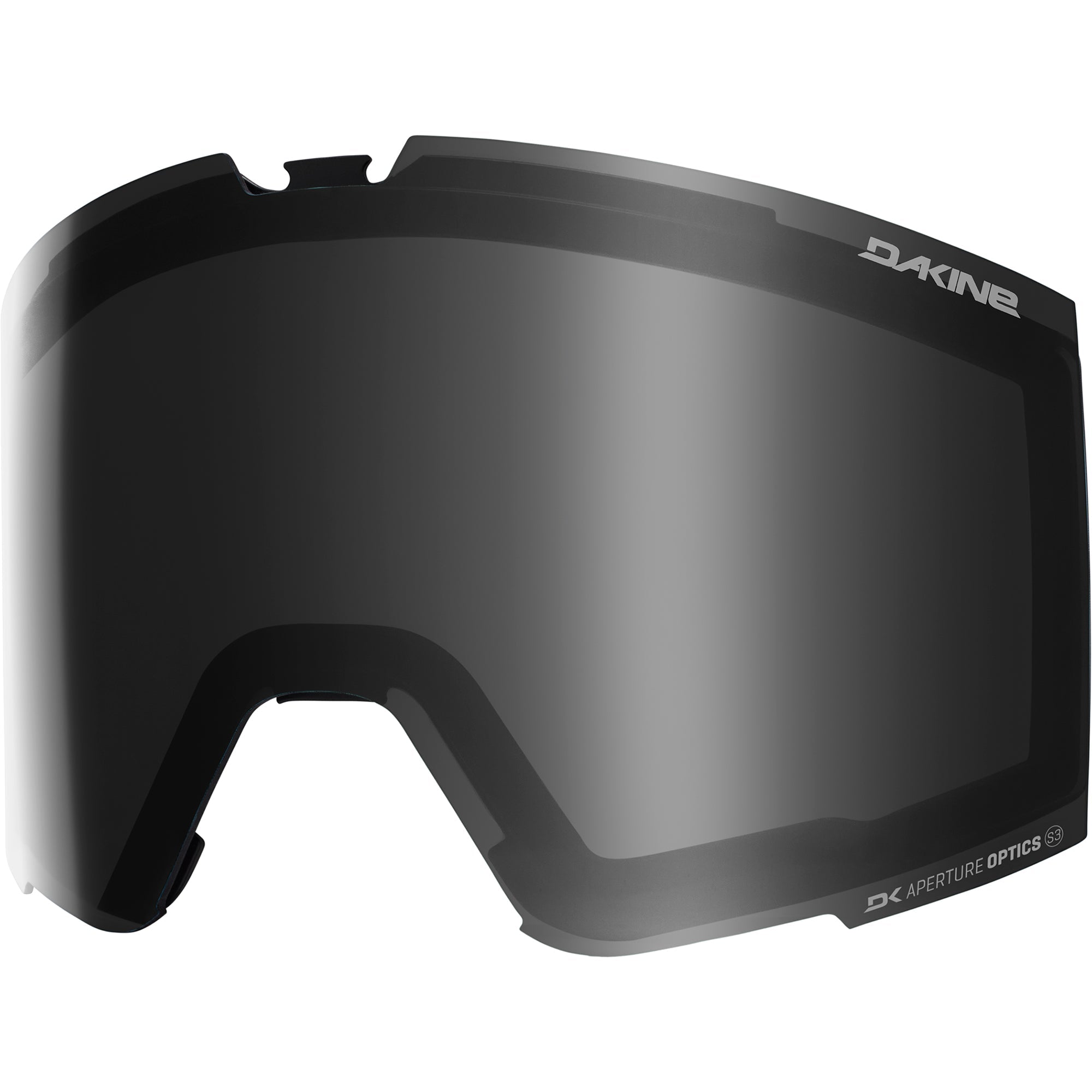 Sector Snow Goggle Replacement Lens - Black