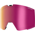 Sector Snow Goggle Replacement Lens - Rose Mirror