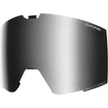 Sector Snow Goggle Replacement Lens - Silver Mirror