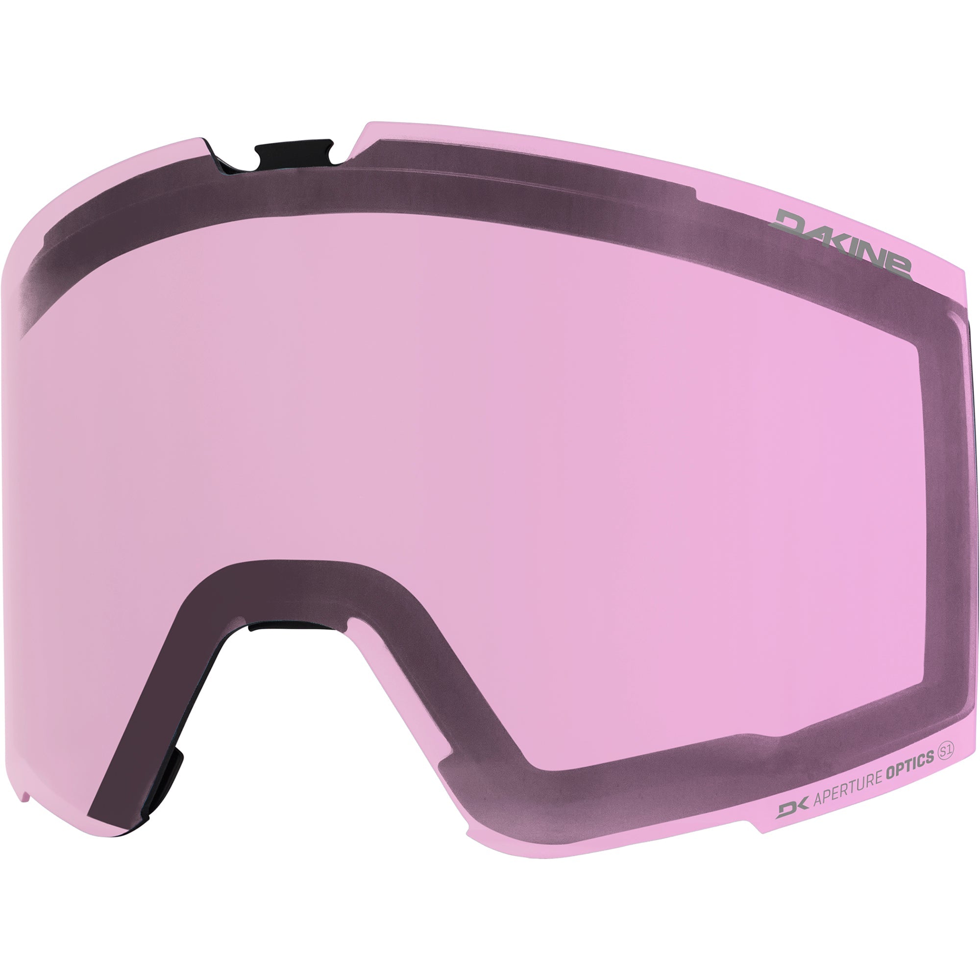 Sector Snow Goggle Replacement Lens - Storm Rose