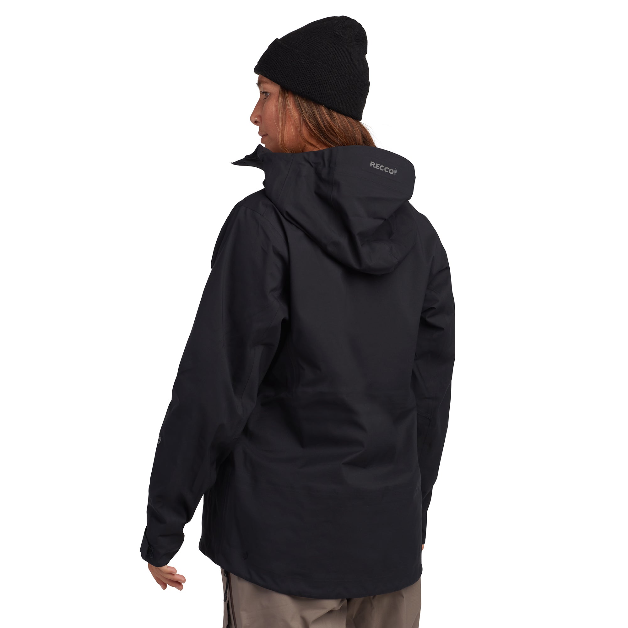 Sender Stretch 3L Jacket - Women's