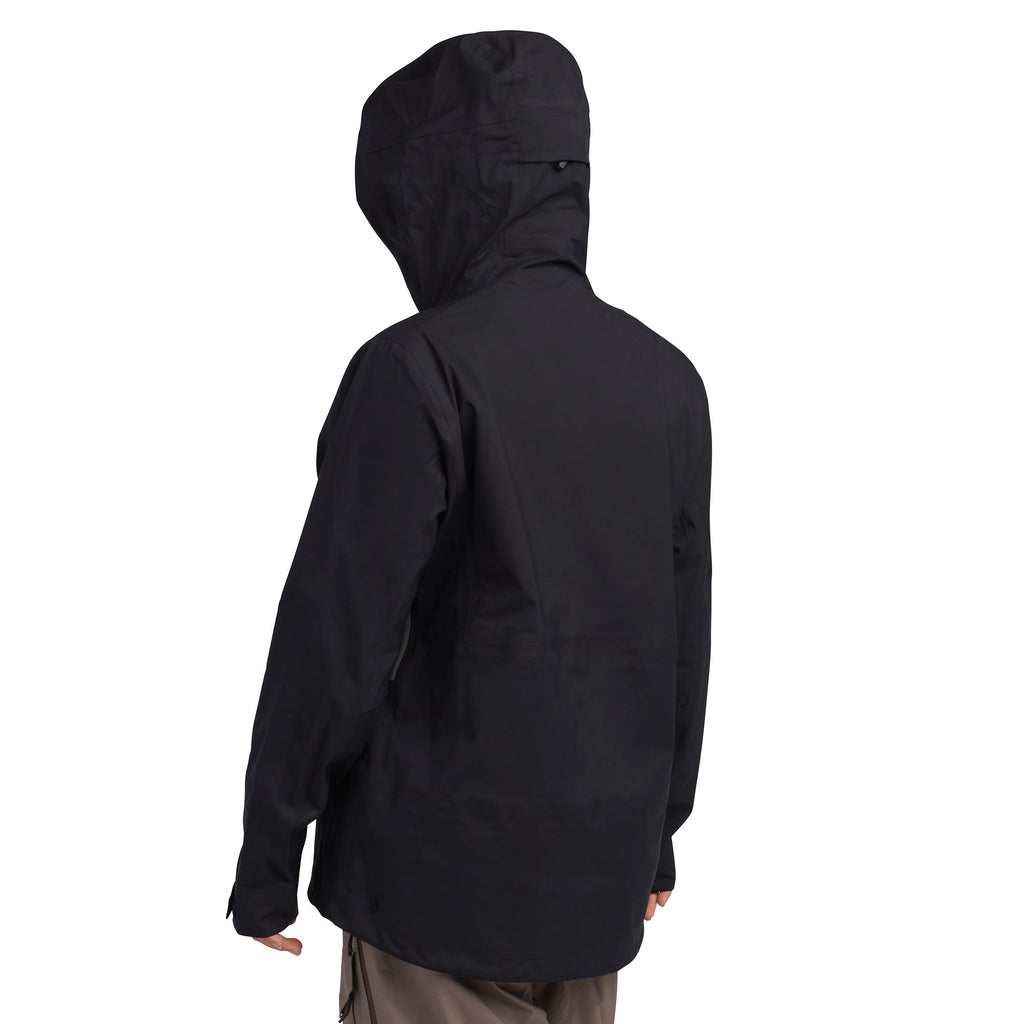 Sender Stretch 3L Jacket - Women's