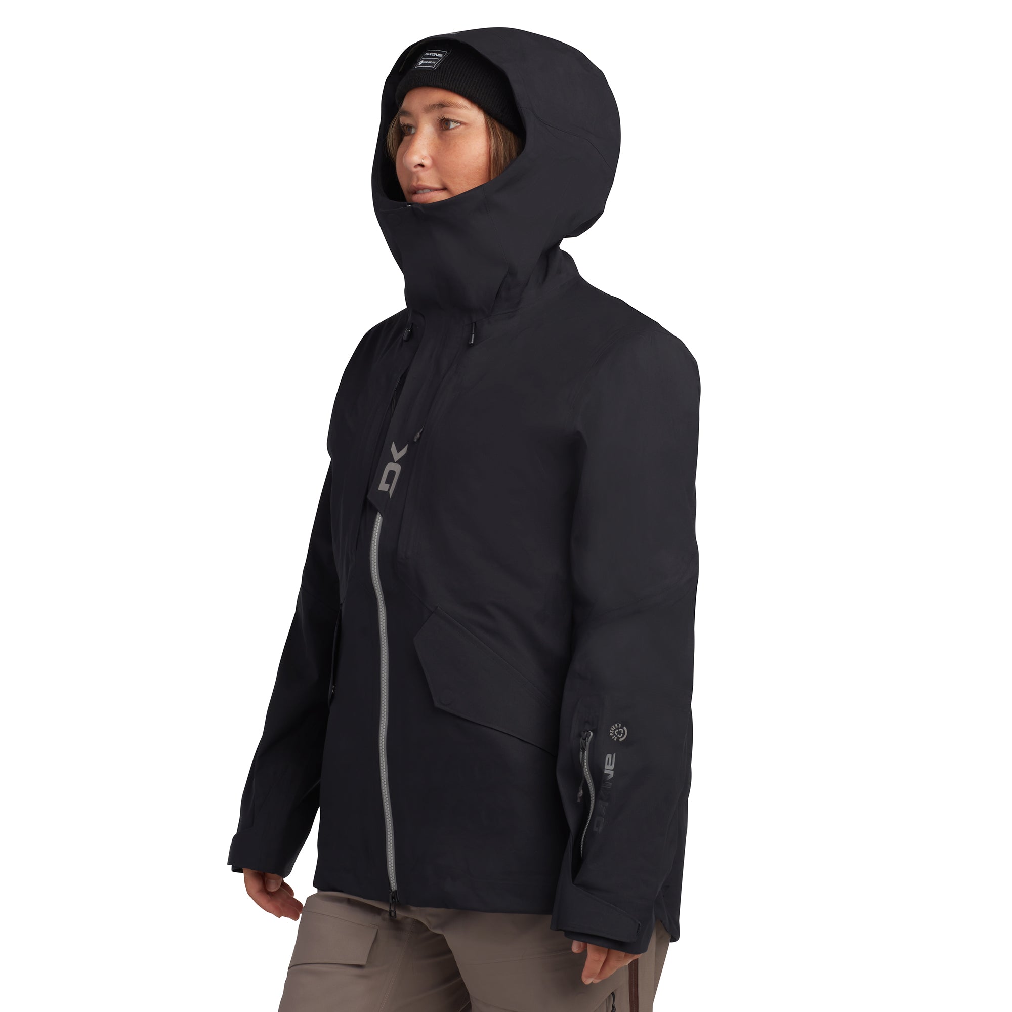 Sender Stretch 3L Jacket - Women's