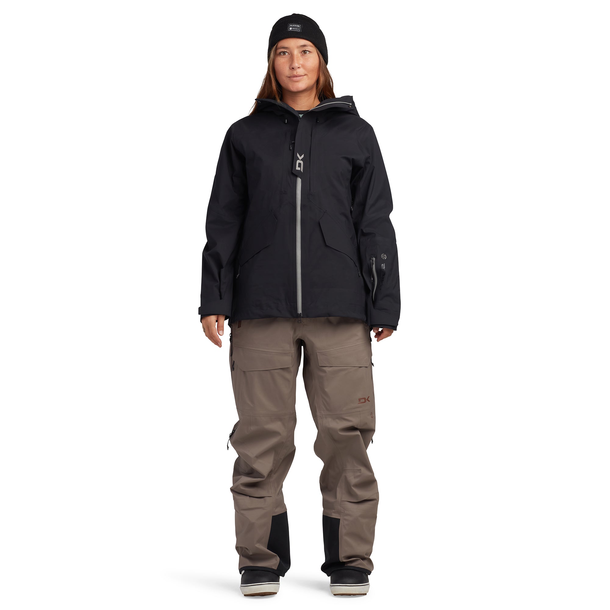 Sender Stretch 3L Jacket - Women's