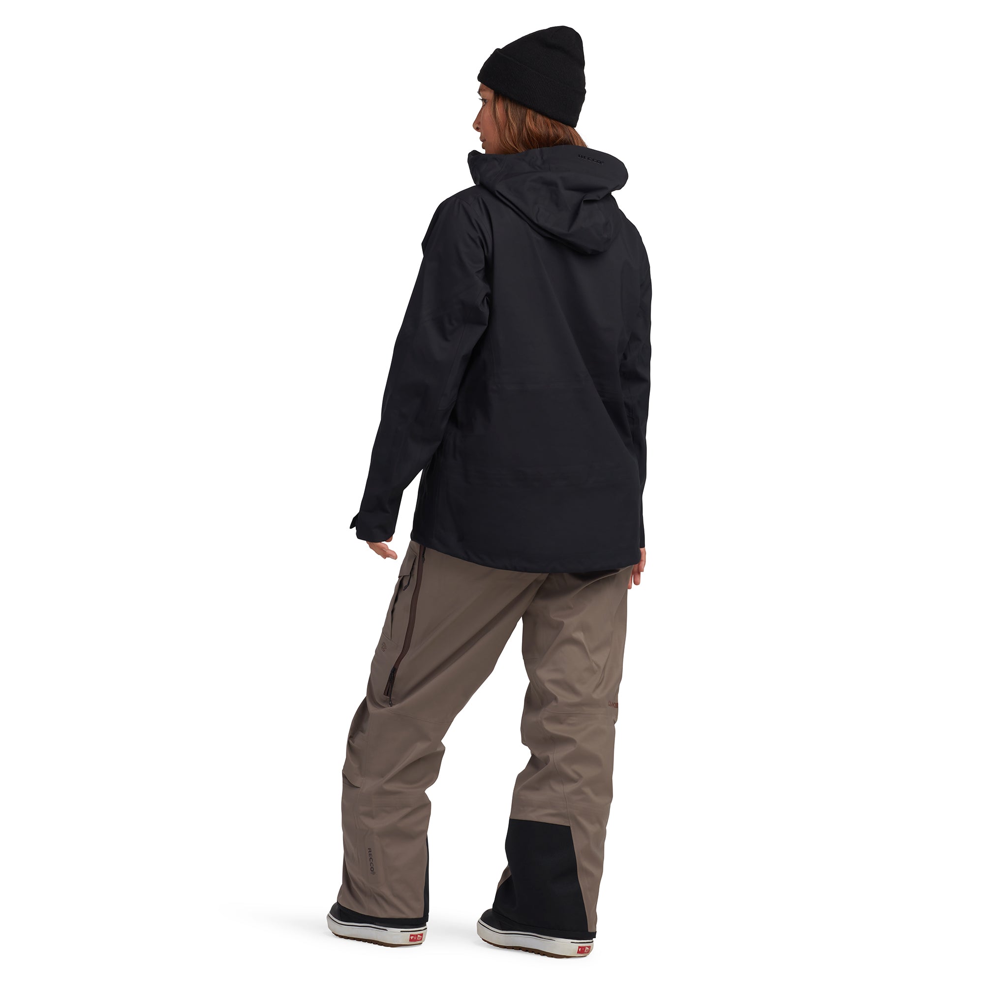 Sender Stretch 3L Jacket - Women's