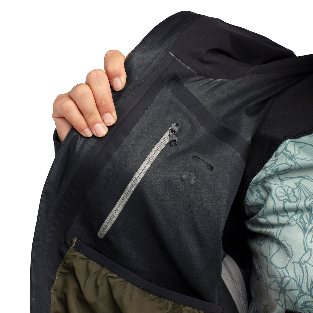 Sender Stretch 3L Jacket - Women's