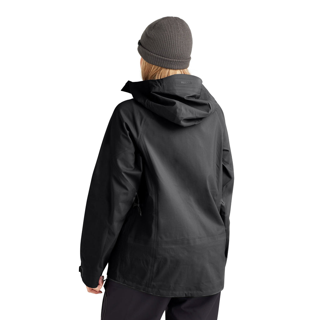 Sender Stretch 3L Jacket - Women's