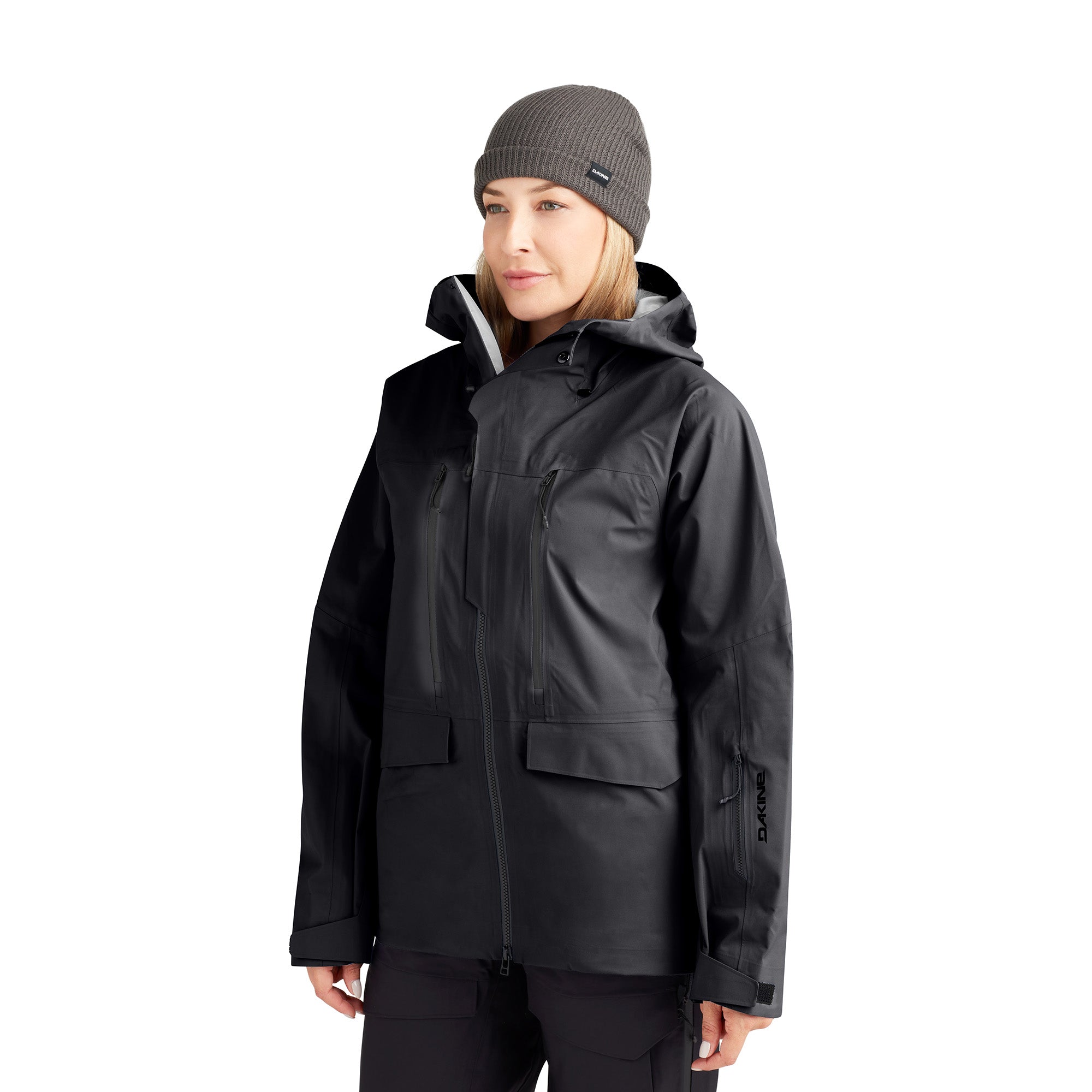 Sender Stretch 3L Jacket - Women's