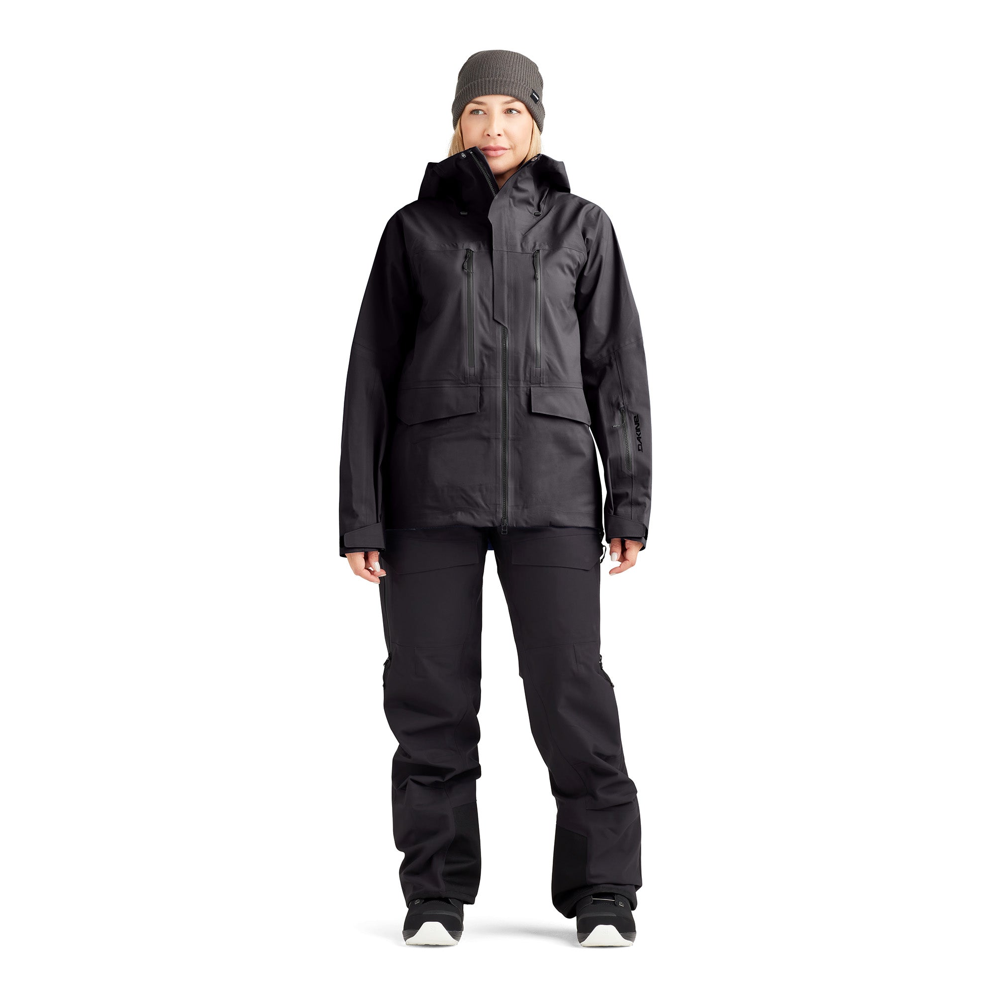 Sender Stretch 3L Jacket - Women's
