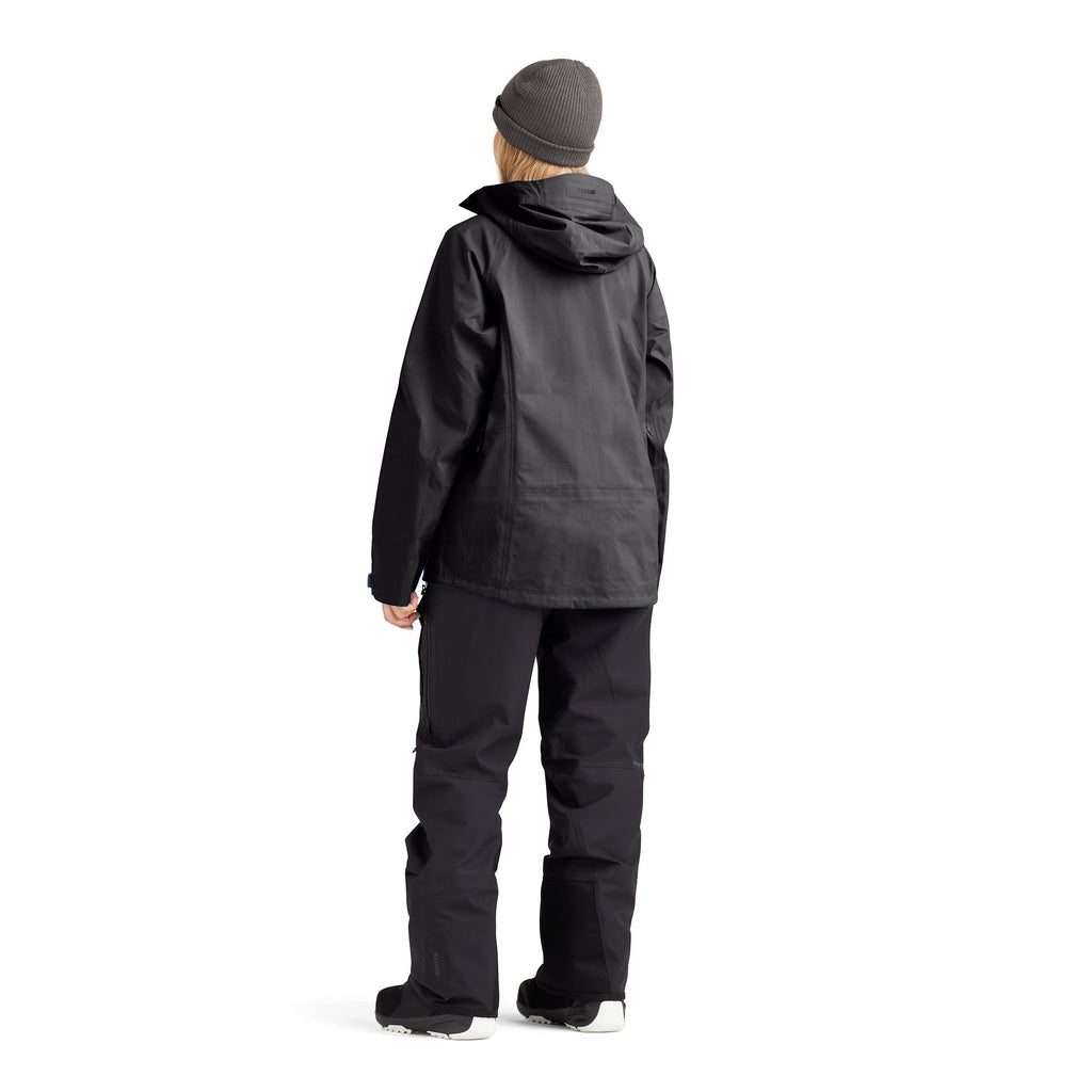 Sender Stretch 3L Jacket - Women's