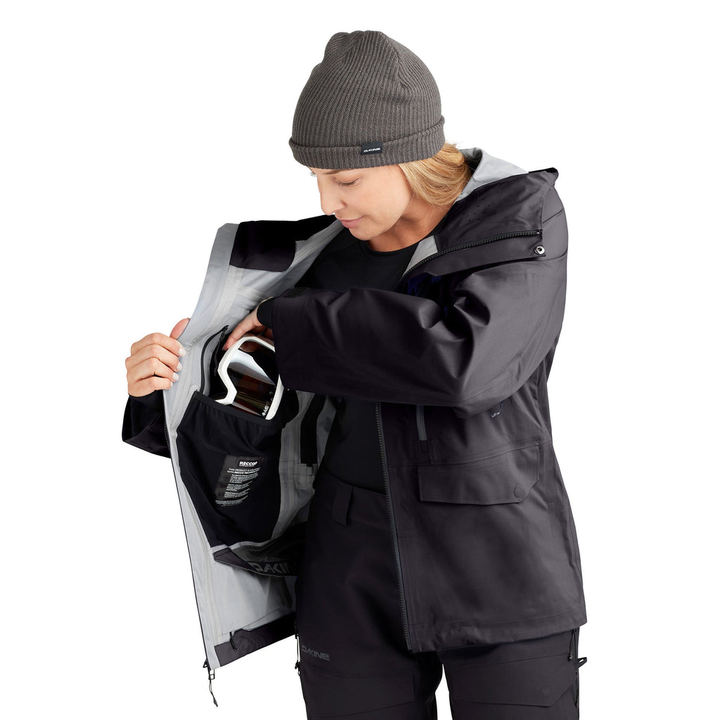 Sender Stretch 3L Jacket - Women's