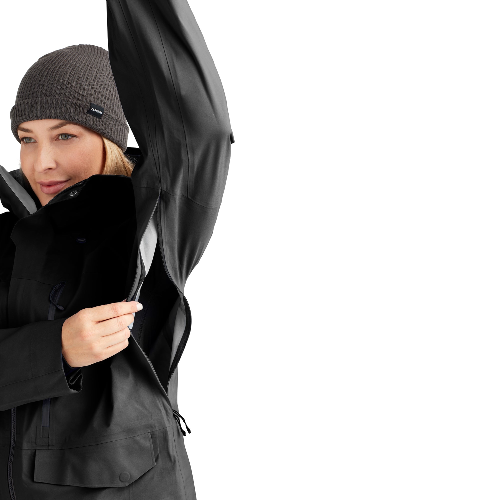 Sender Stretch 3L Jacket - Women's