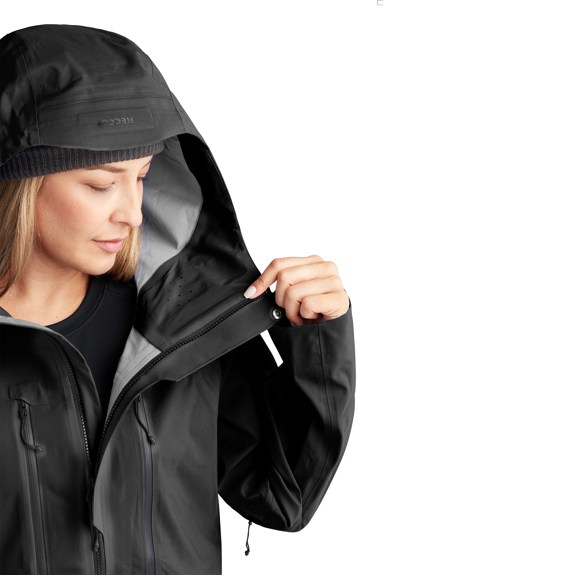 Sender Stretch 3L Jacket - Women's
