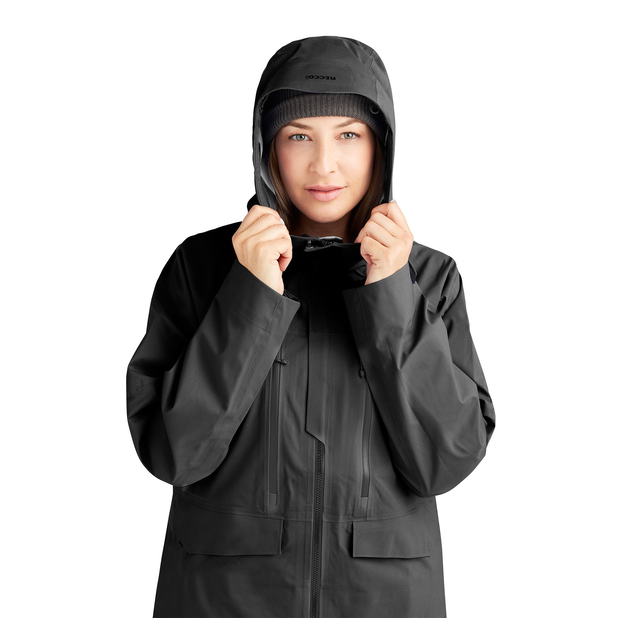 Sender Stretch 3L Jacket - Women's