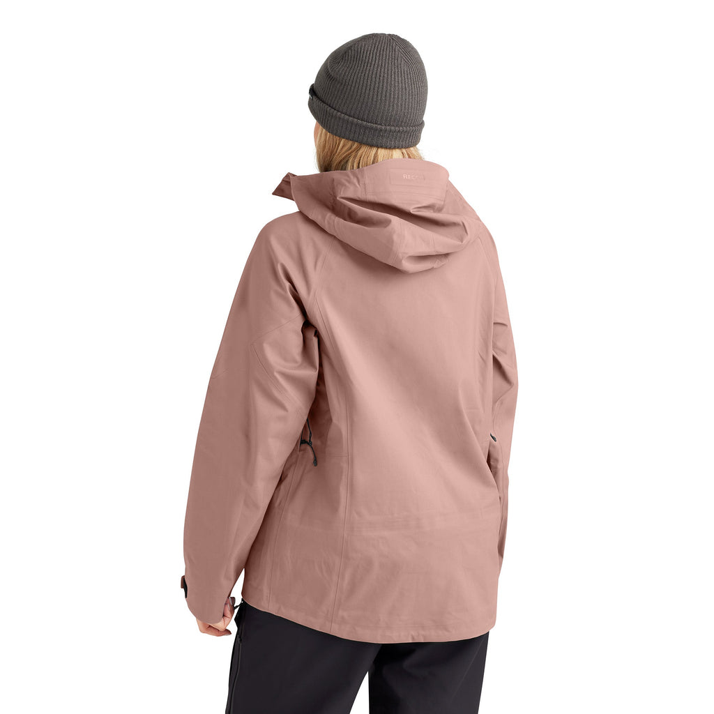 Sender Stretch 3L Jacket - Women's