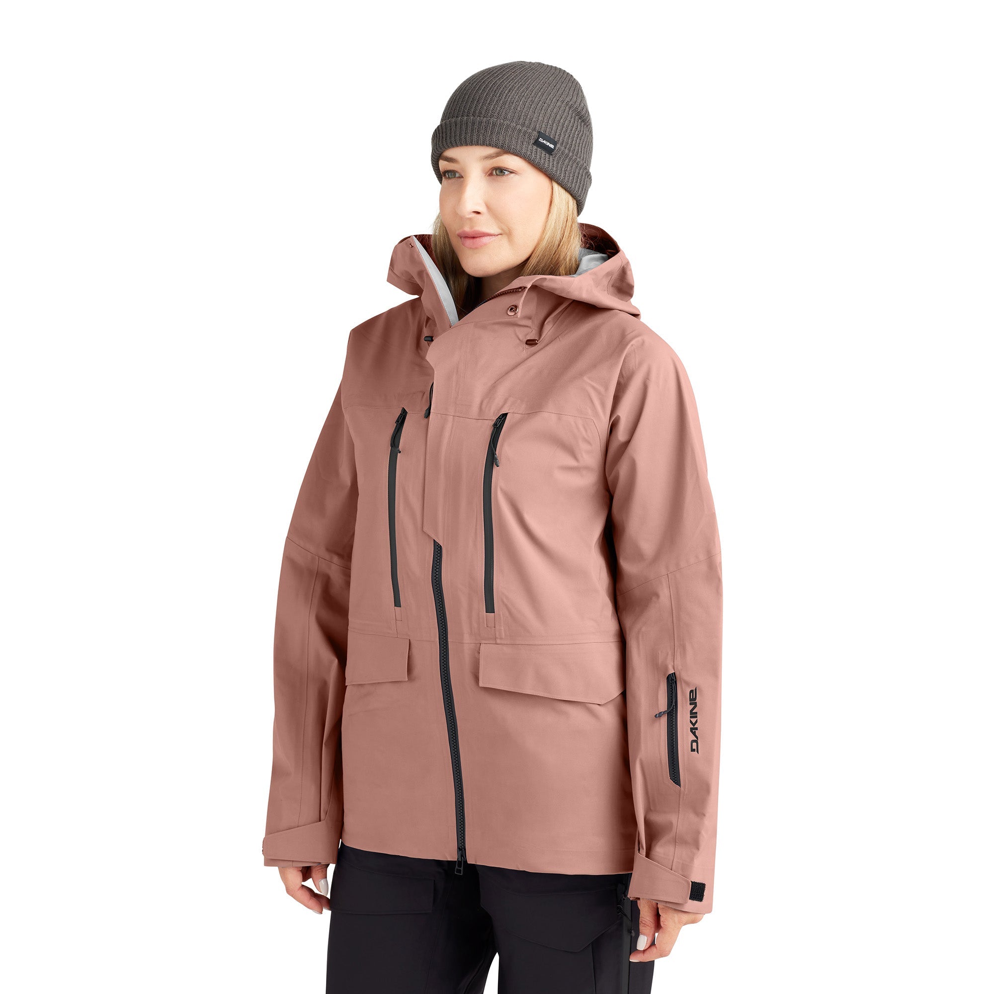Sender Stretch 3L Jacket - Women's
