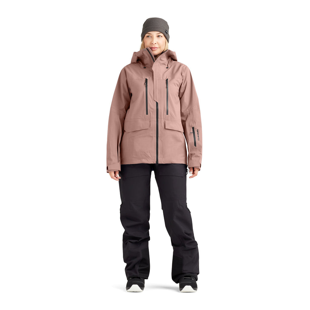 Sender Stretch 3L Jacket - Women's