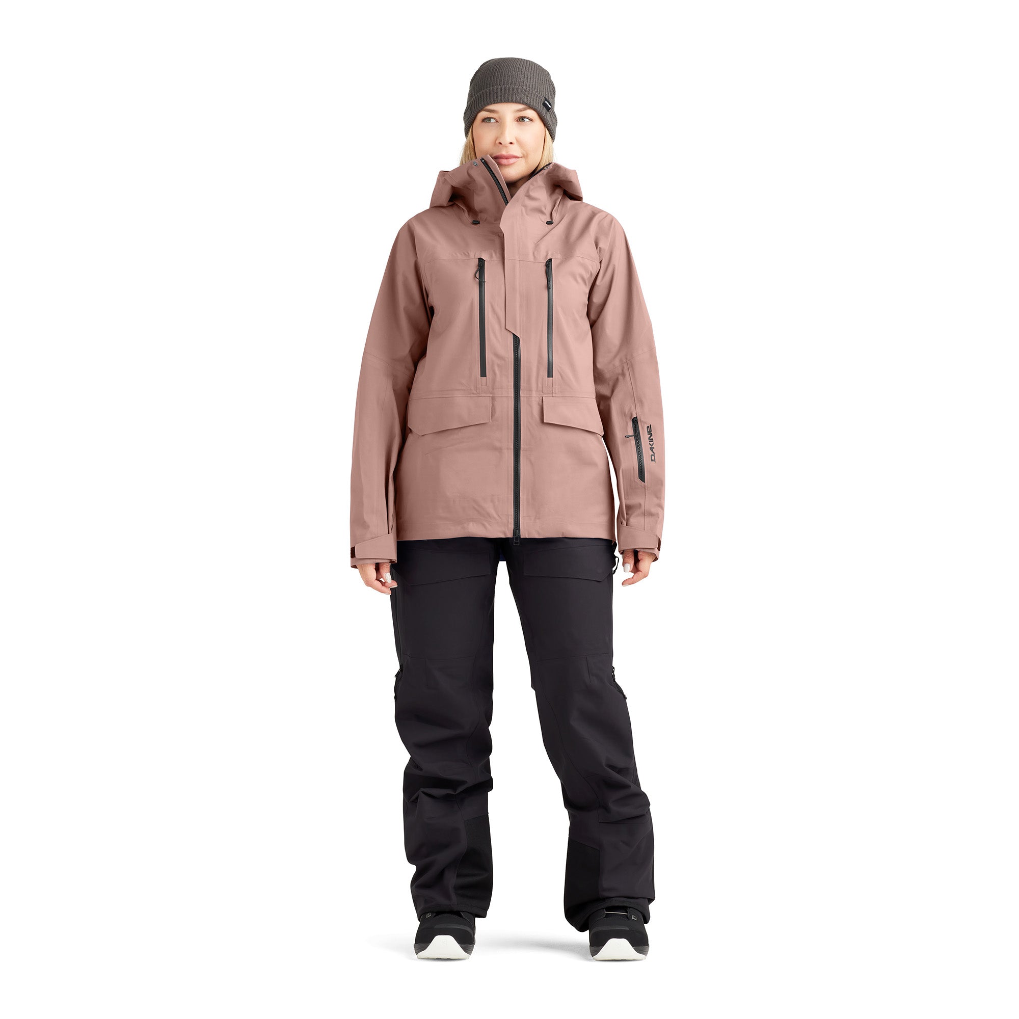 Sender Stretch 3L Jacket - Women's