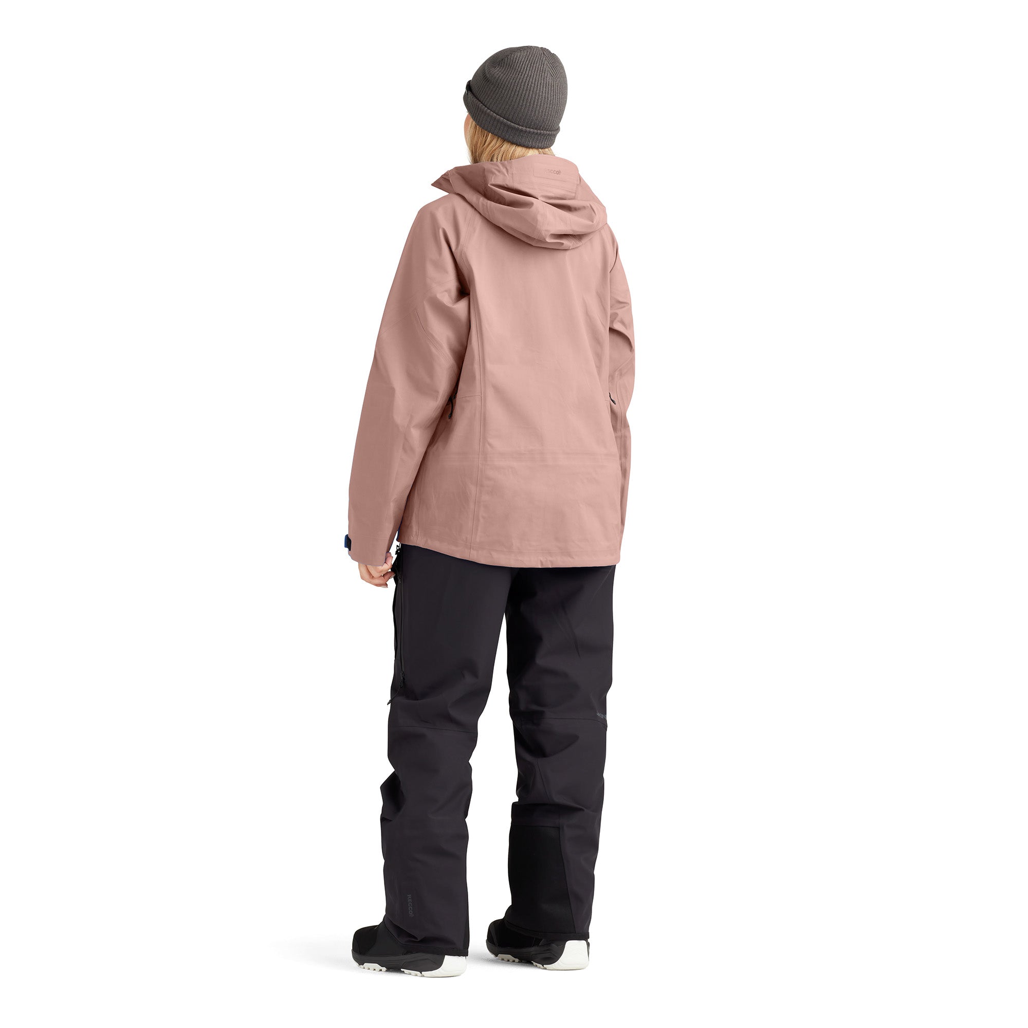 Sender Stretch 3L Jacket - Women's