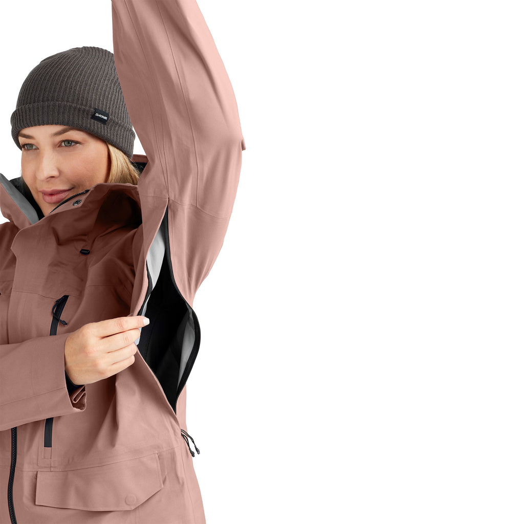 Sender Stretch 3L Jacket - Women's