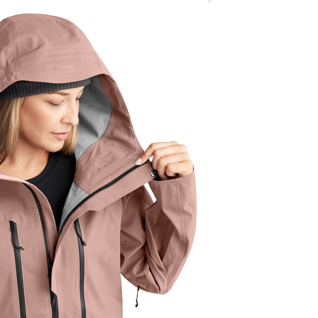 Sender Stretch 3L Jacket - Women's