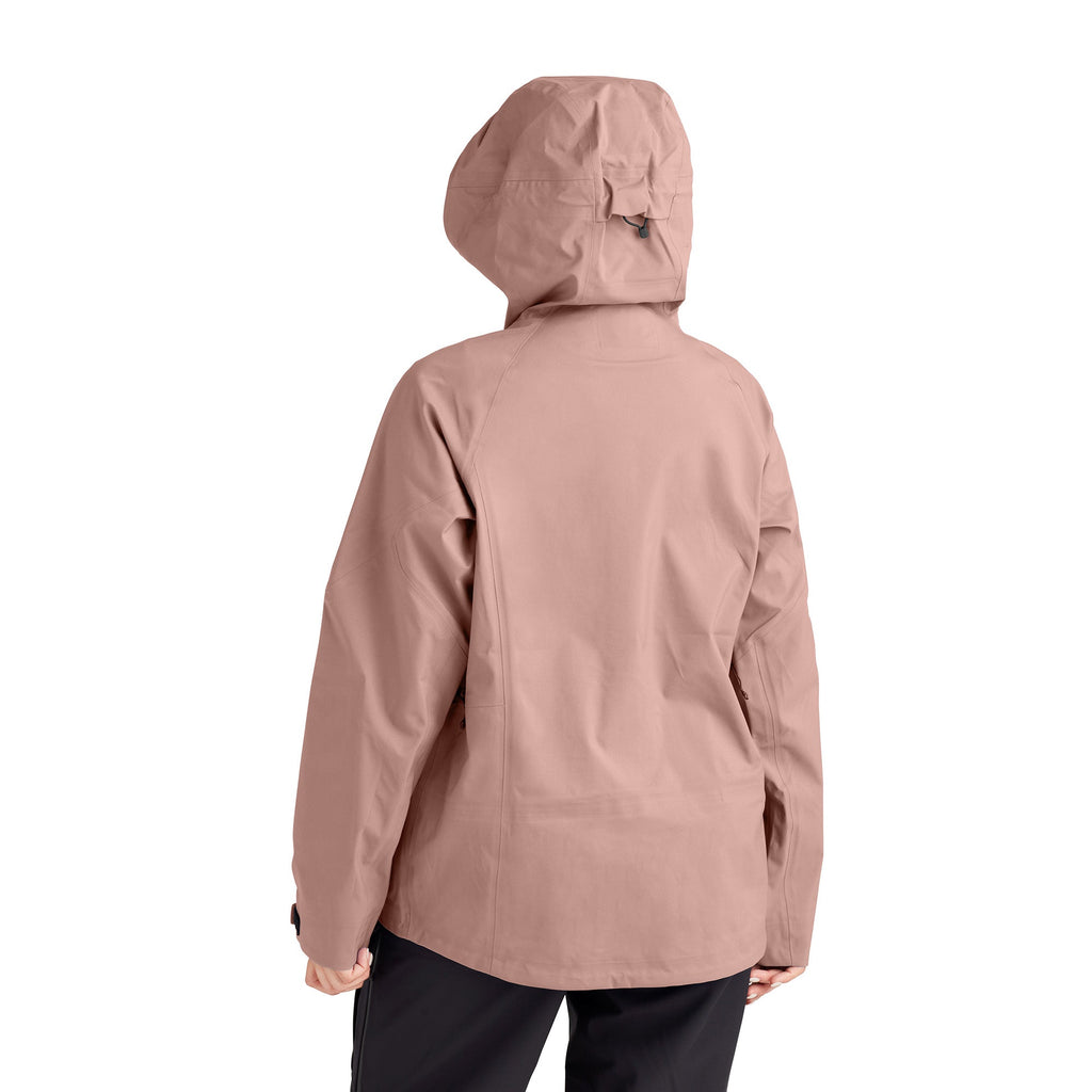 Sender Stretch 3L Jacket - Women's