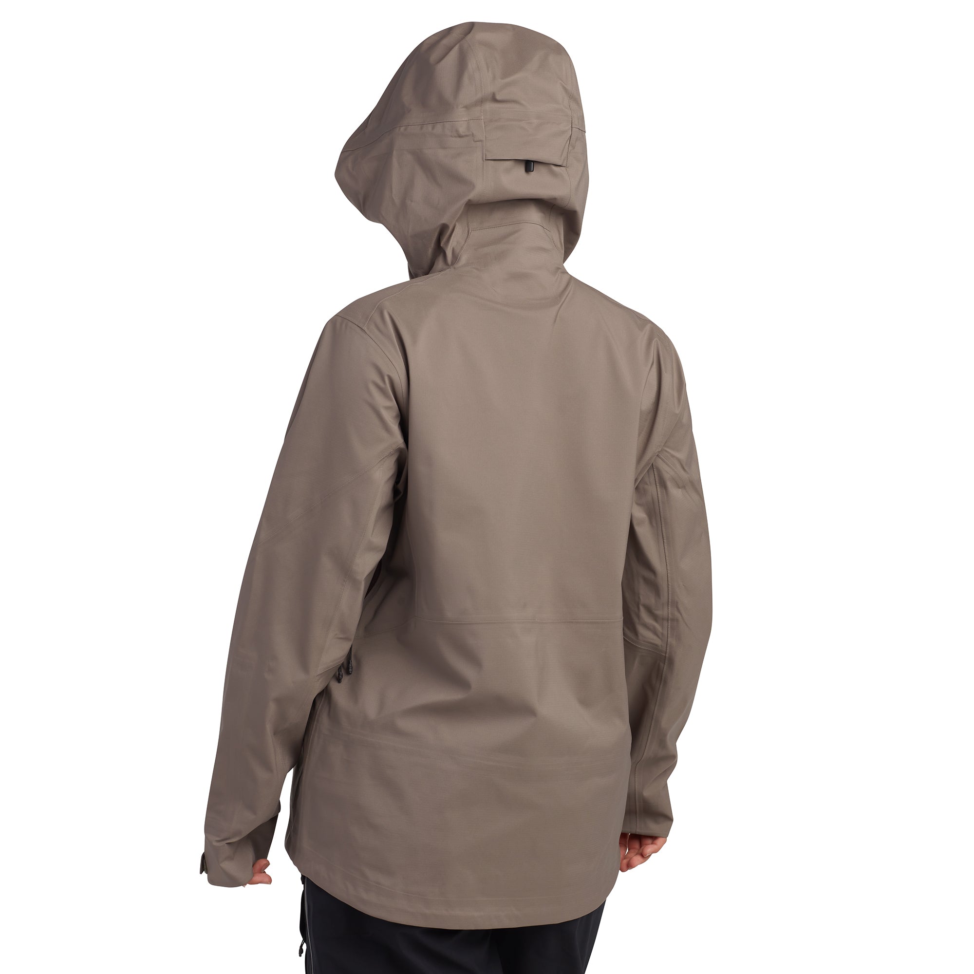 Sender Stretch 3L Jacket - Women's