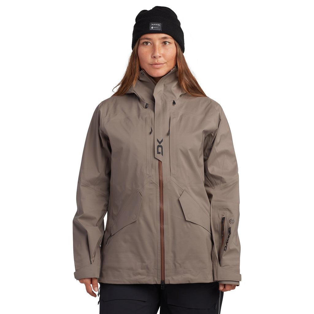 Sender Stretch 3L Jacket - Women's