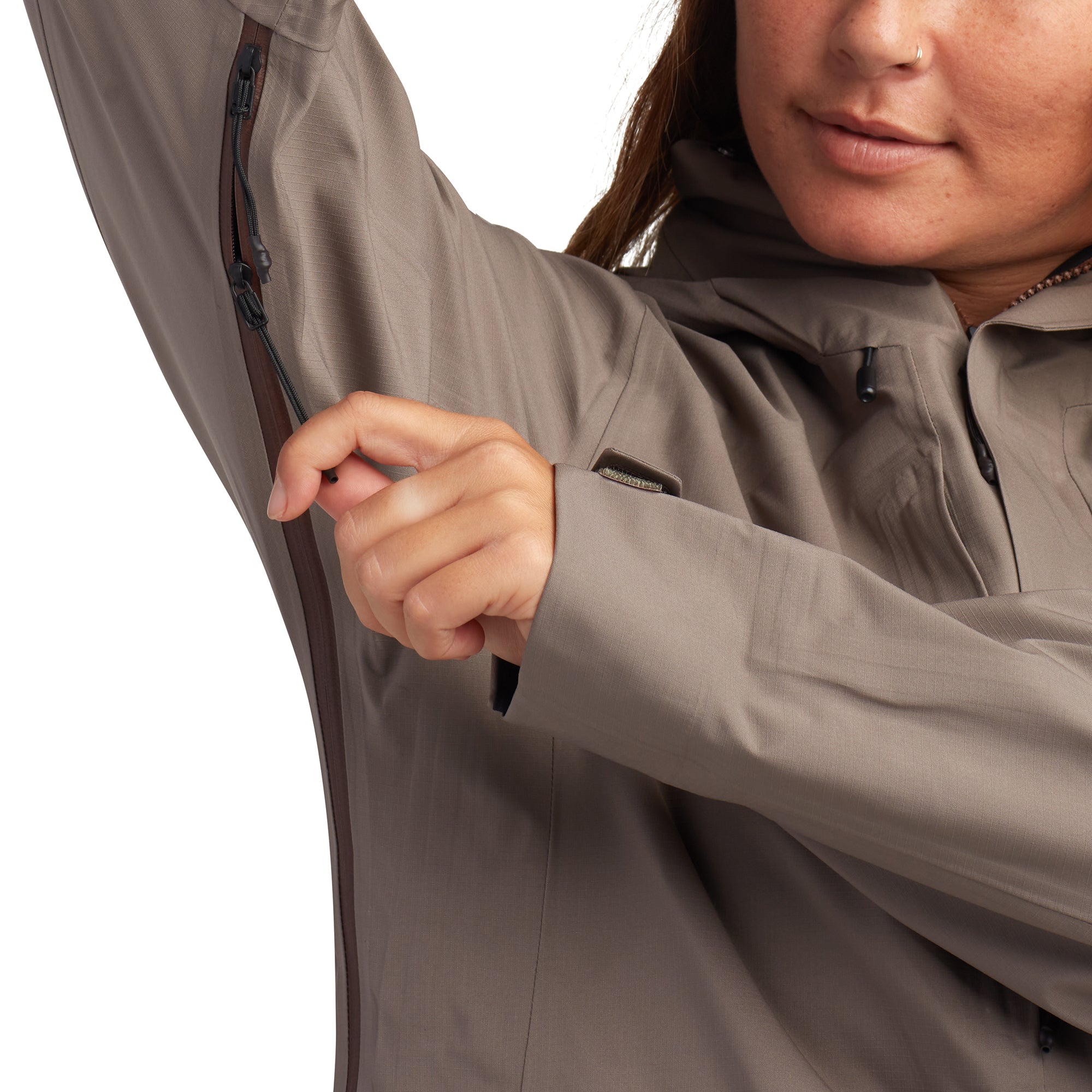 Sender Stretch 3L Jacket - Women's