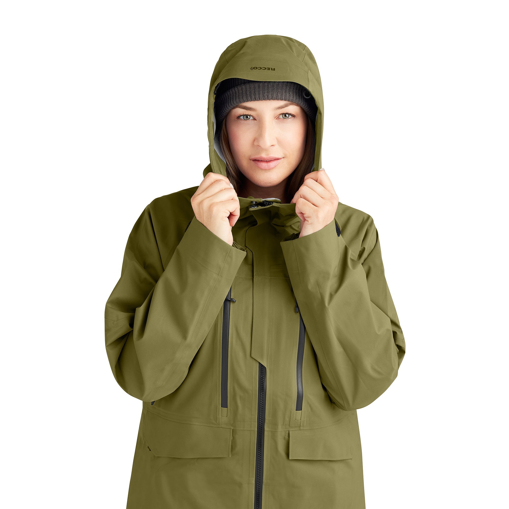 Sender Stretch 3L Jacket - Women's