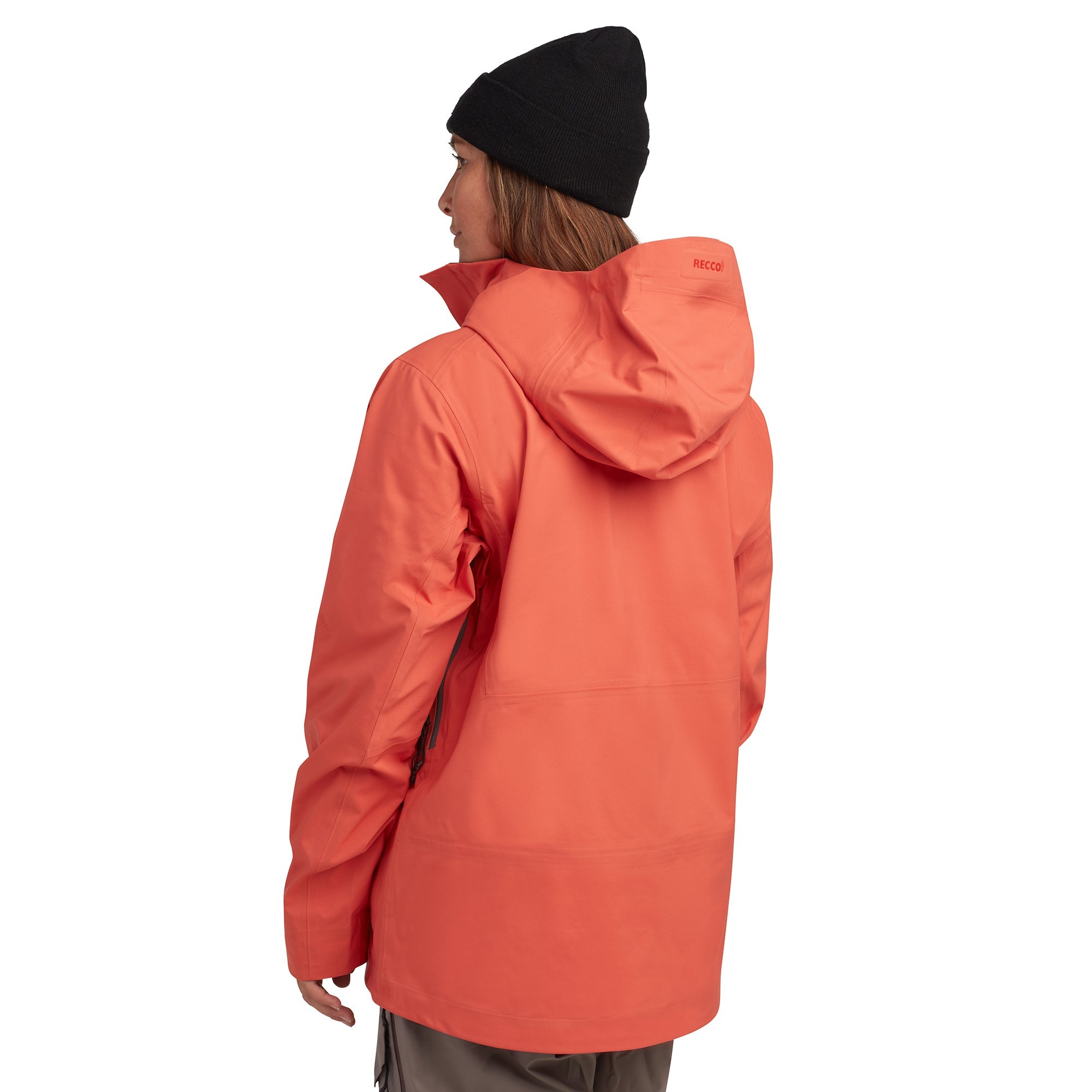 Sender Stretch 3L Jacket - Women's
