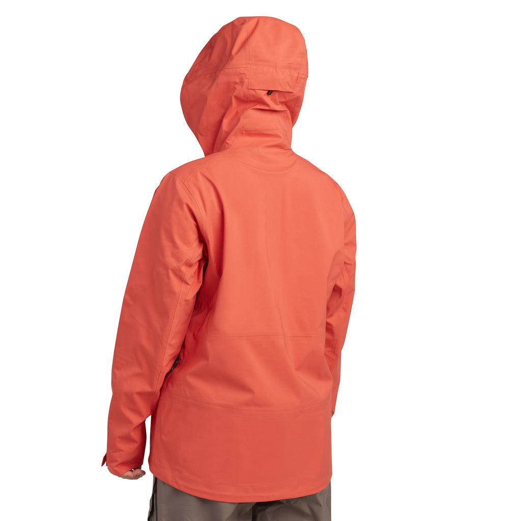 Sender Stretch 3L Jacket - Women's