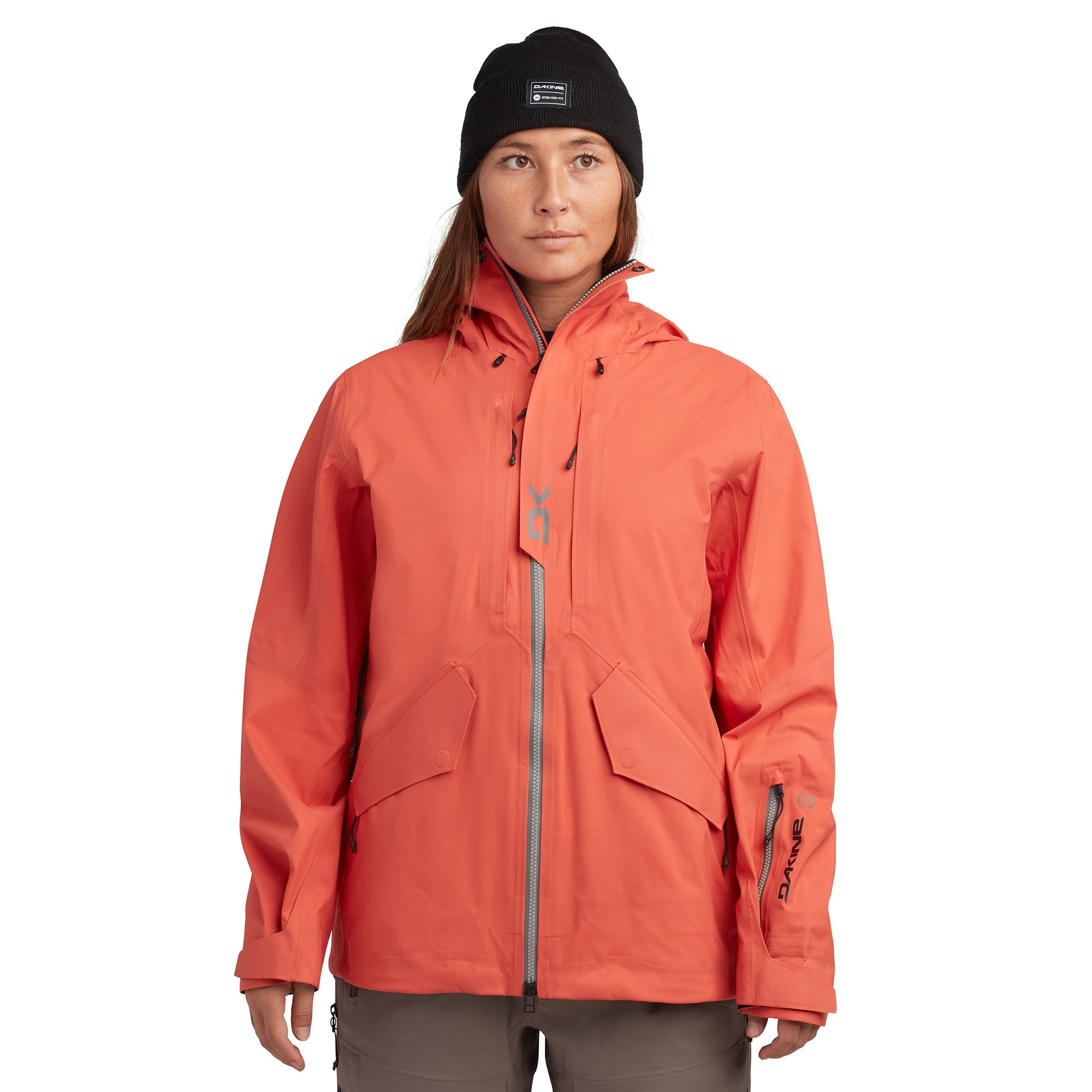 Sender Stretch 3L Jacket - Women's