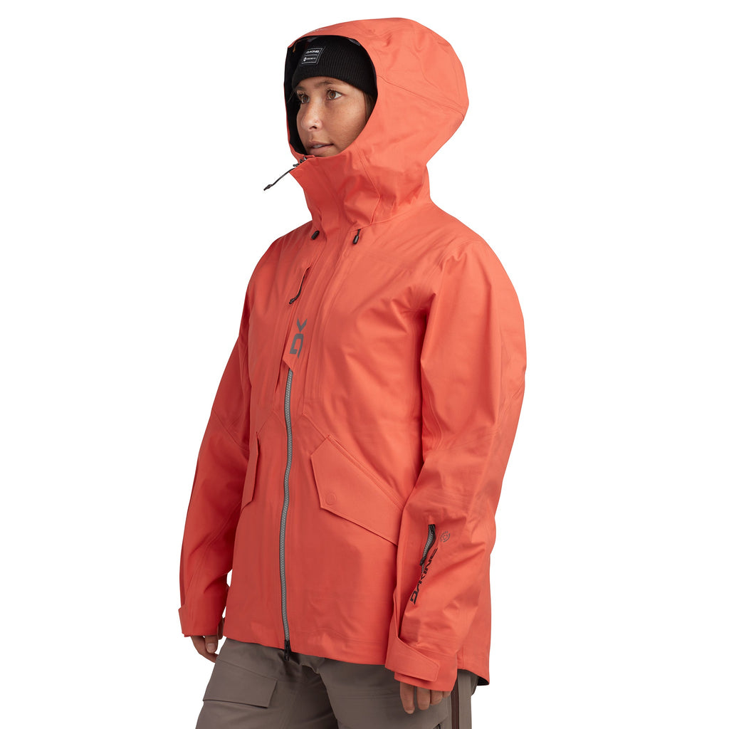 Sender Stretch 3L Jacket - Women's