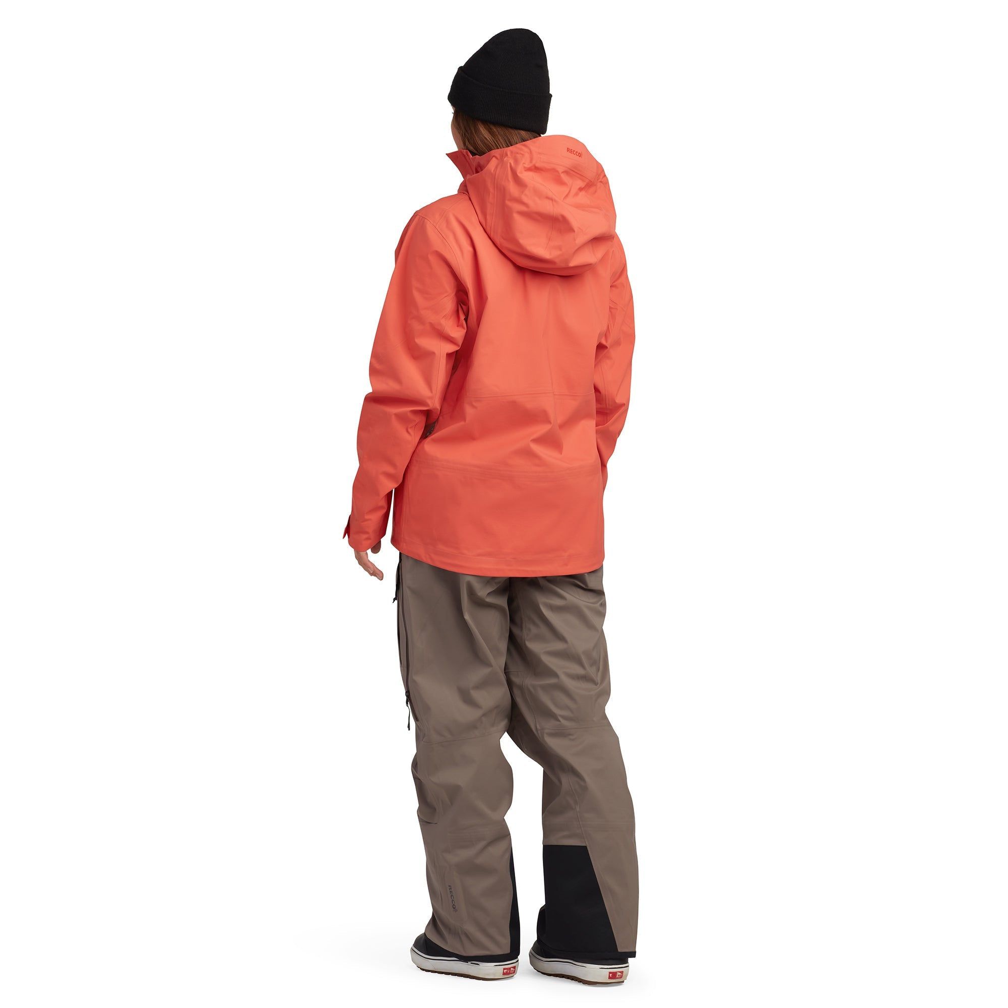 Sender Stretch 3L Jacket - Women's