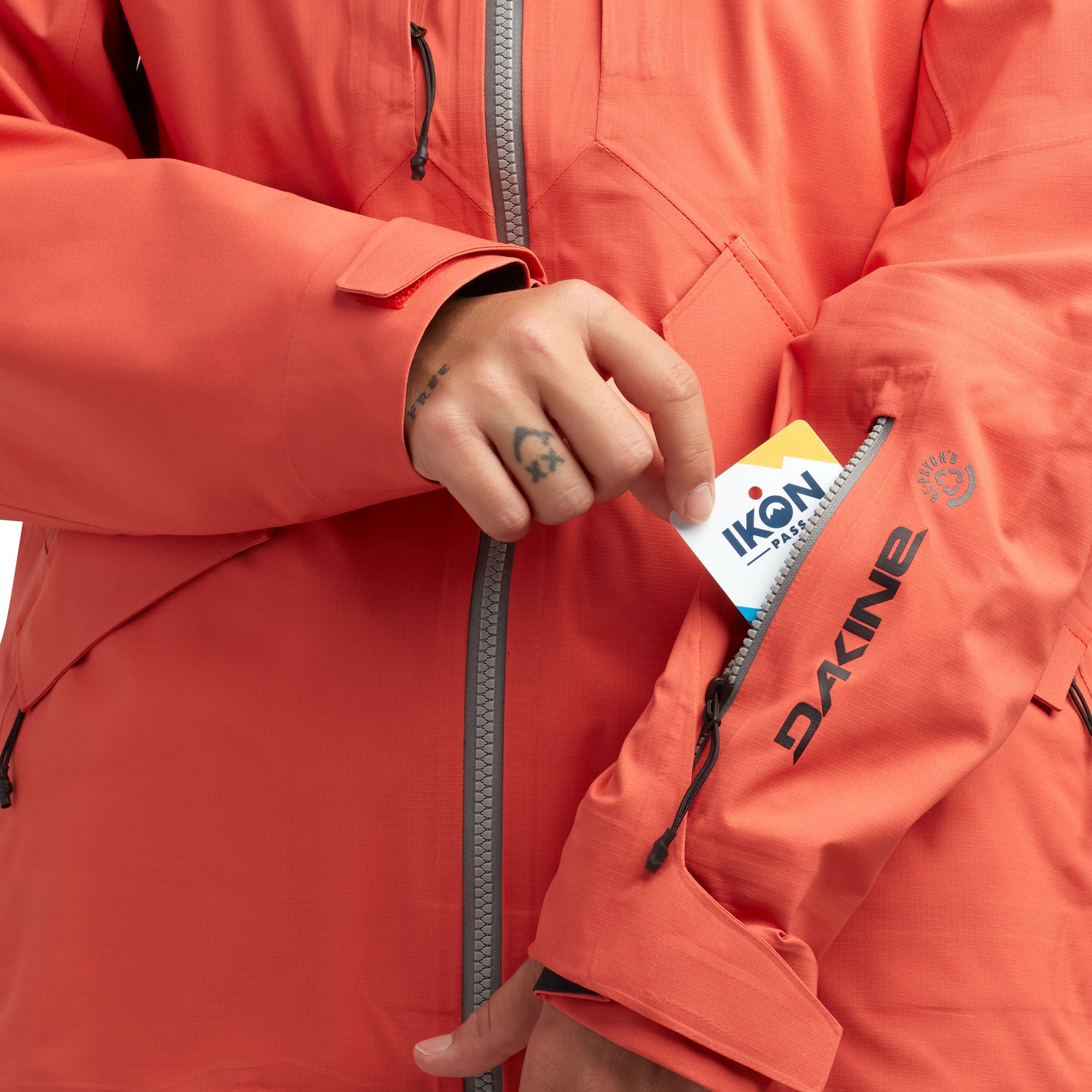 Sender Stretch 3L Jacket - Women's