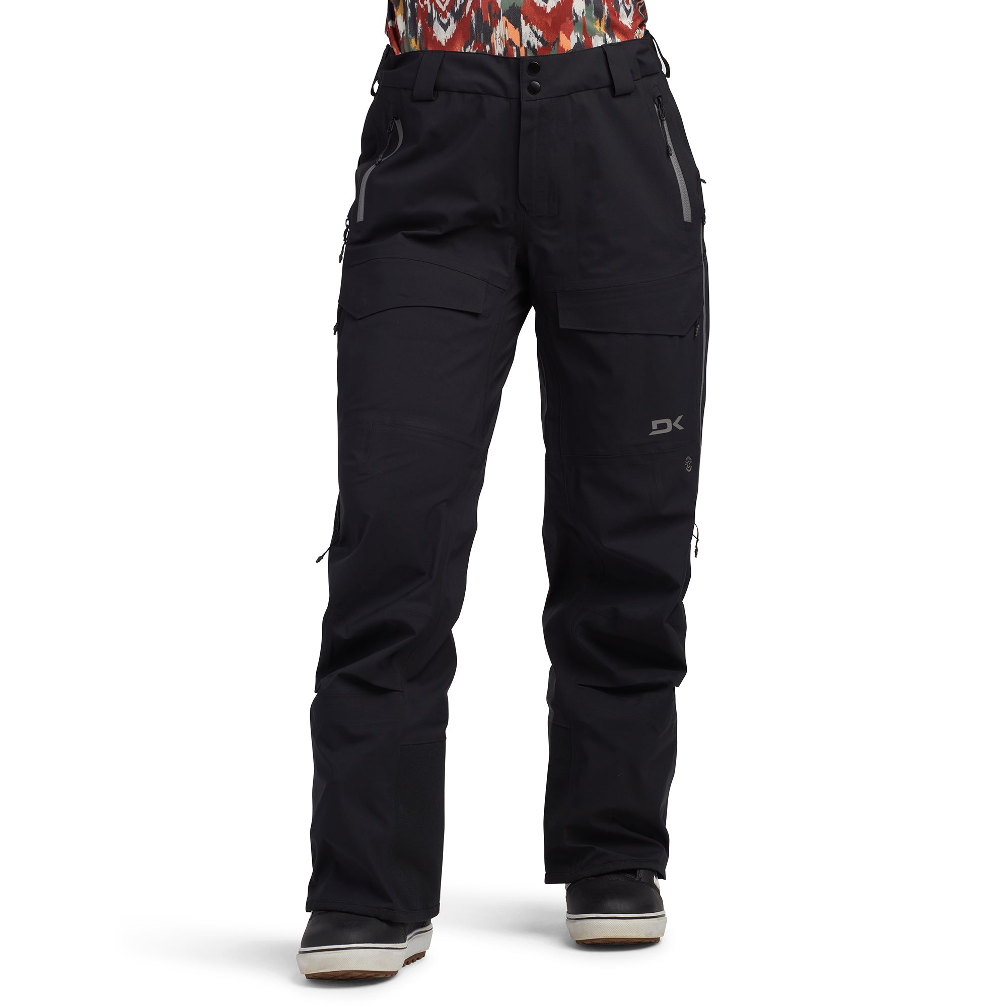 Sender Stretch 3L Pant - Women's