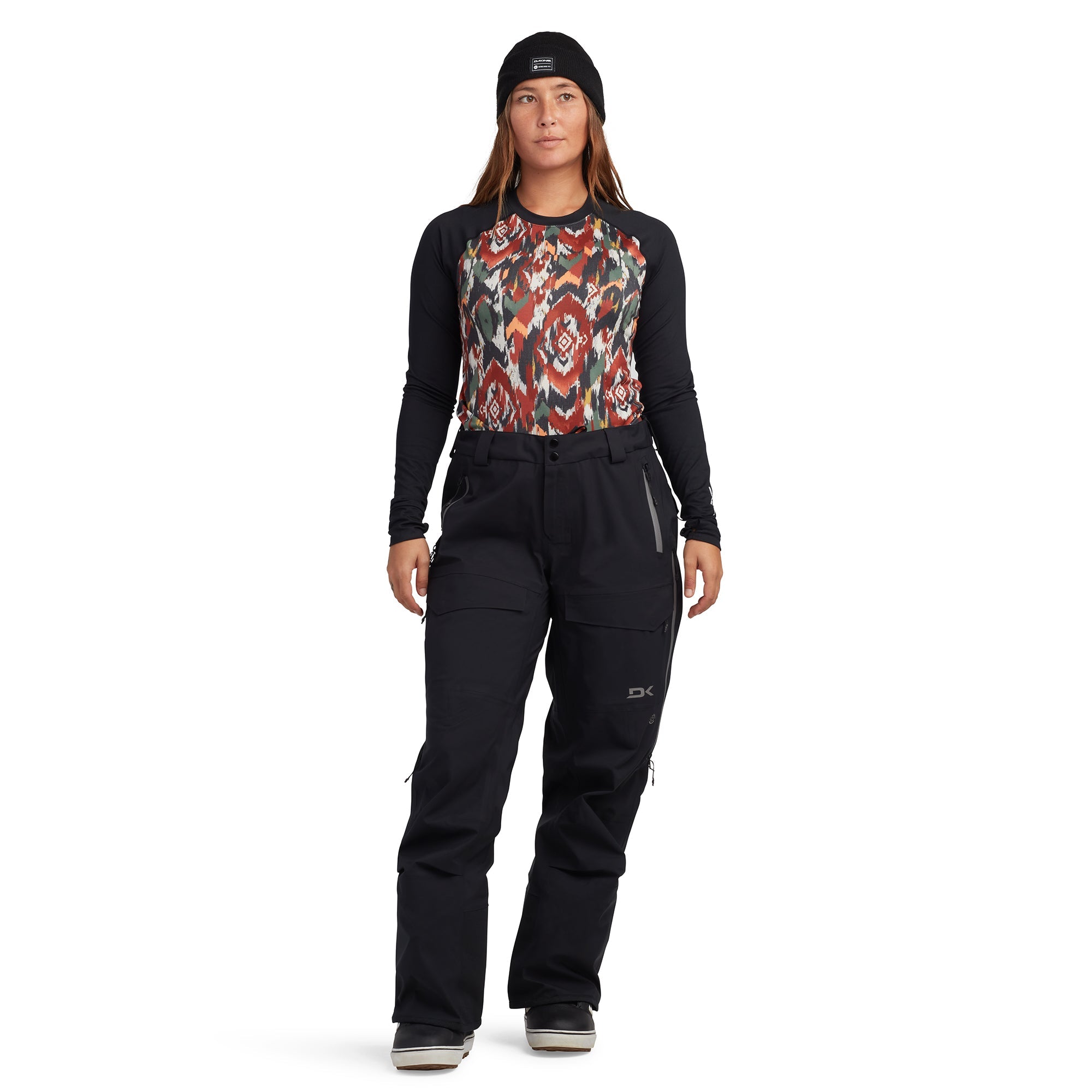 Sender Stretch 3L Pant - Women's