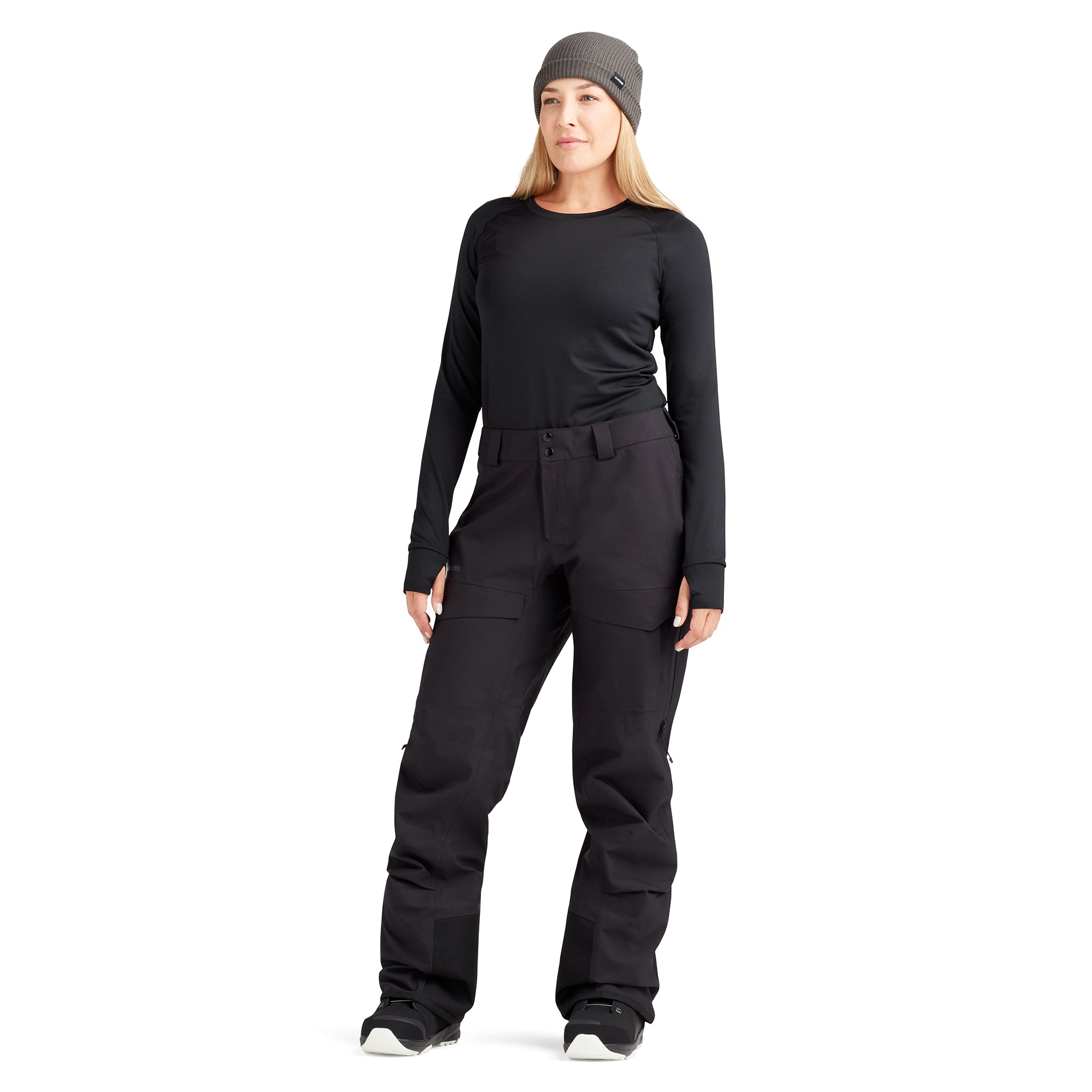 Sender Stretch 3L Pant - Women's