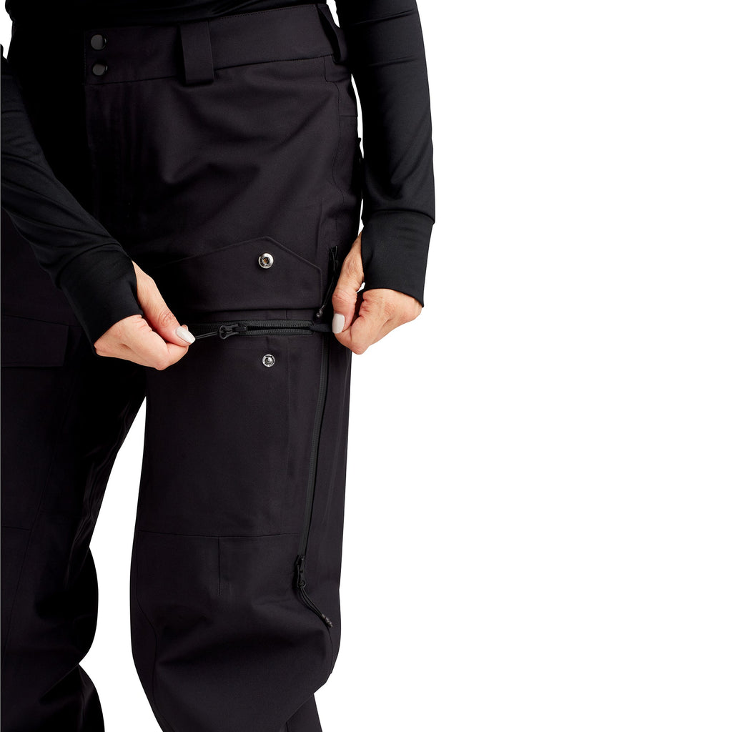 Sender Stretch 3L Pant - Women's