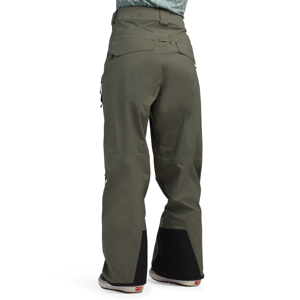 Sender Stretch 3L Pant - Women's