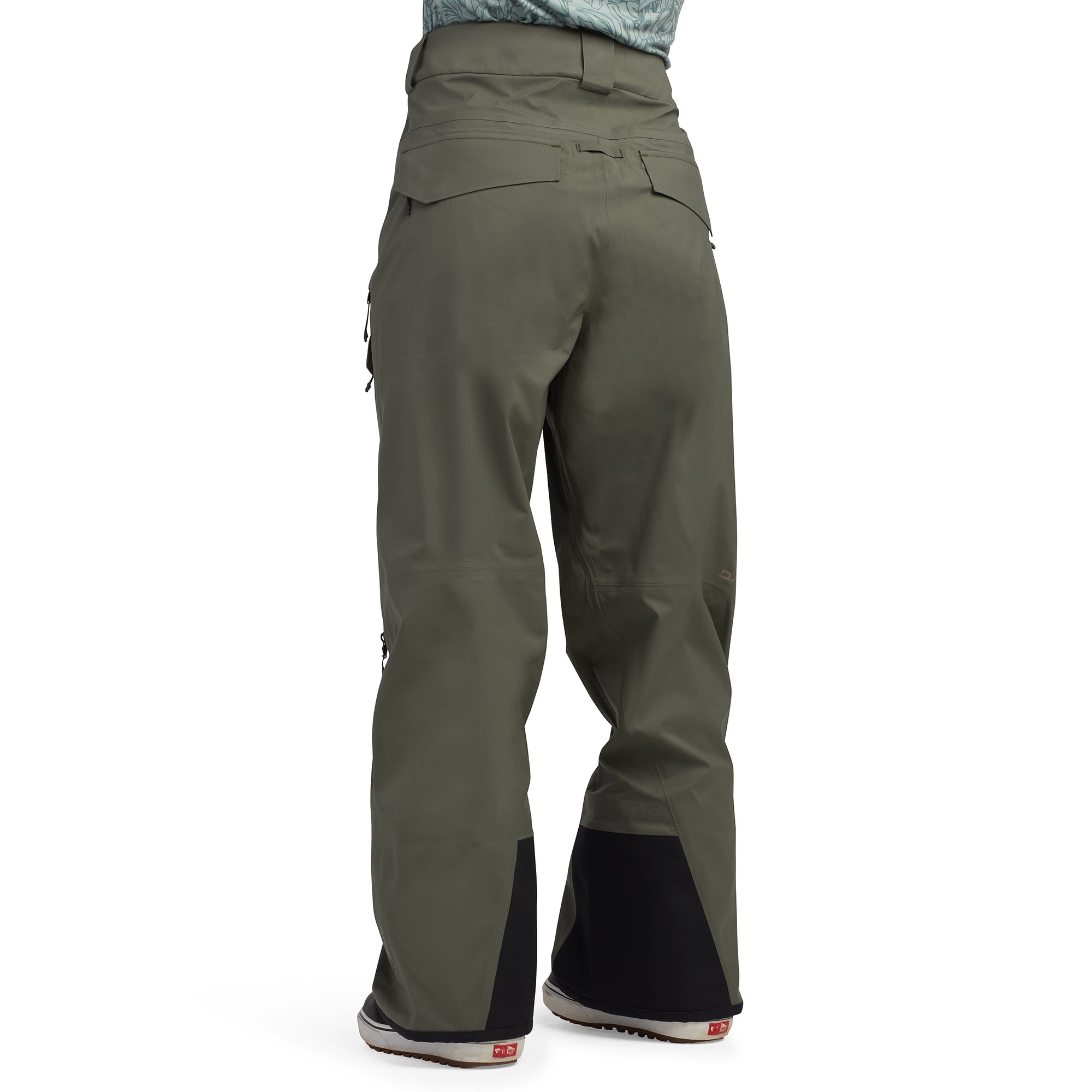 Sender Stretch 3L Pant - Women's