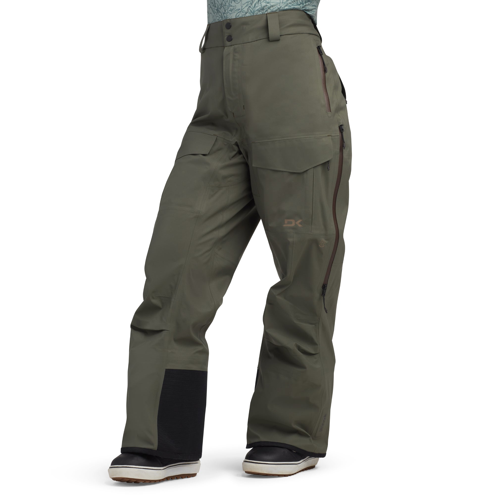 Sender Stretch 3L Pant - Women's