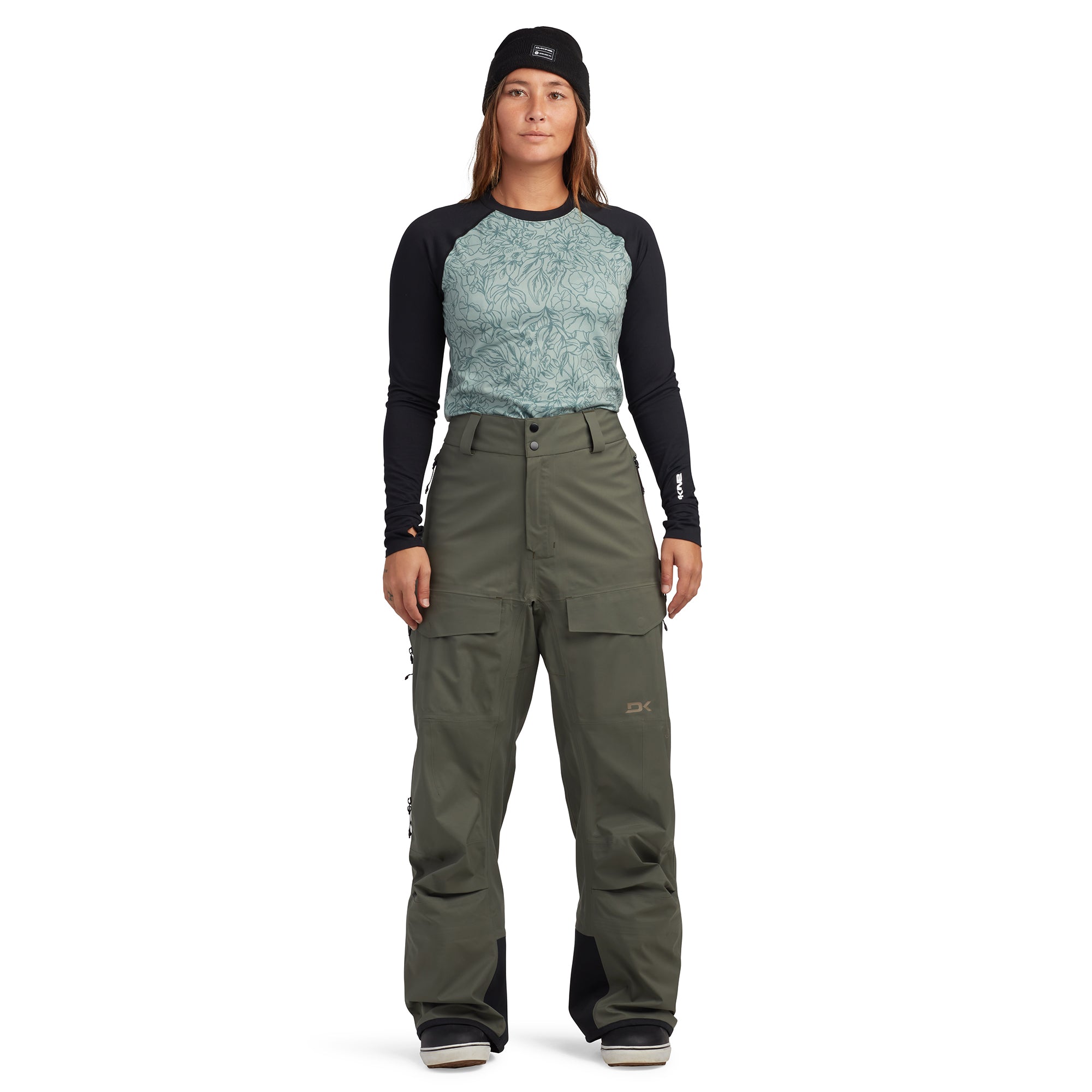 Sender Stretch 3L Pant - Women's