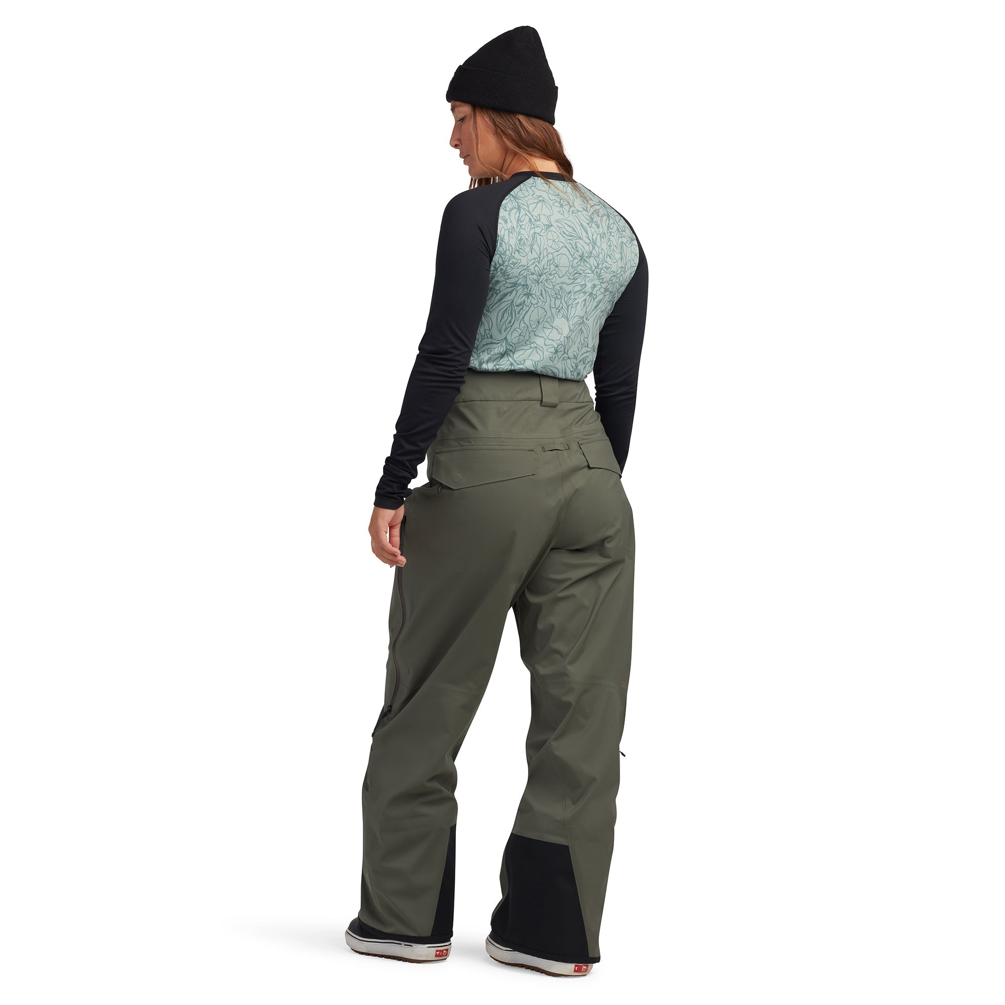 Sender Stretch 3L Pant - Women's