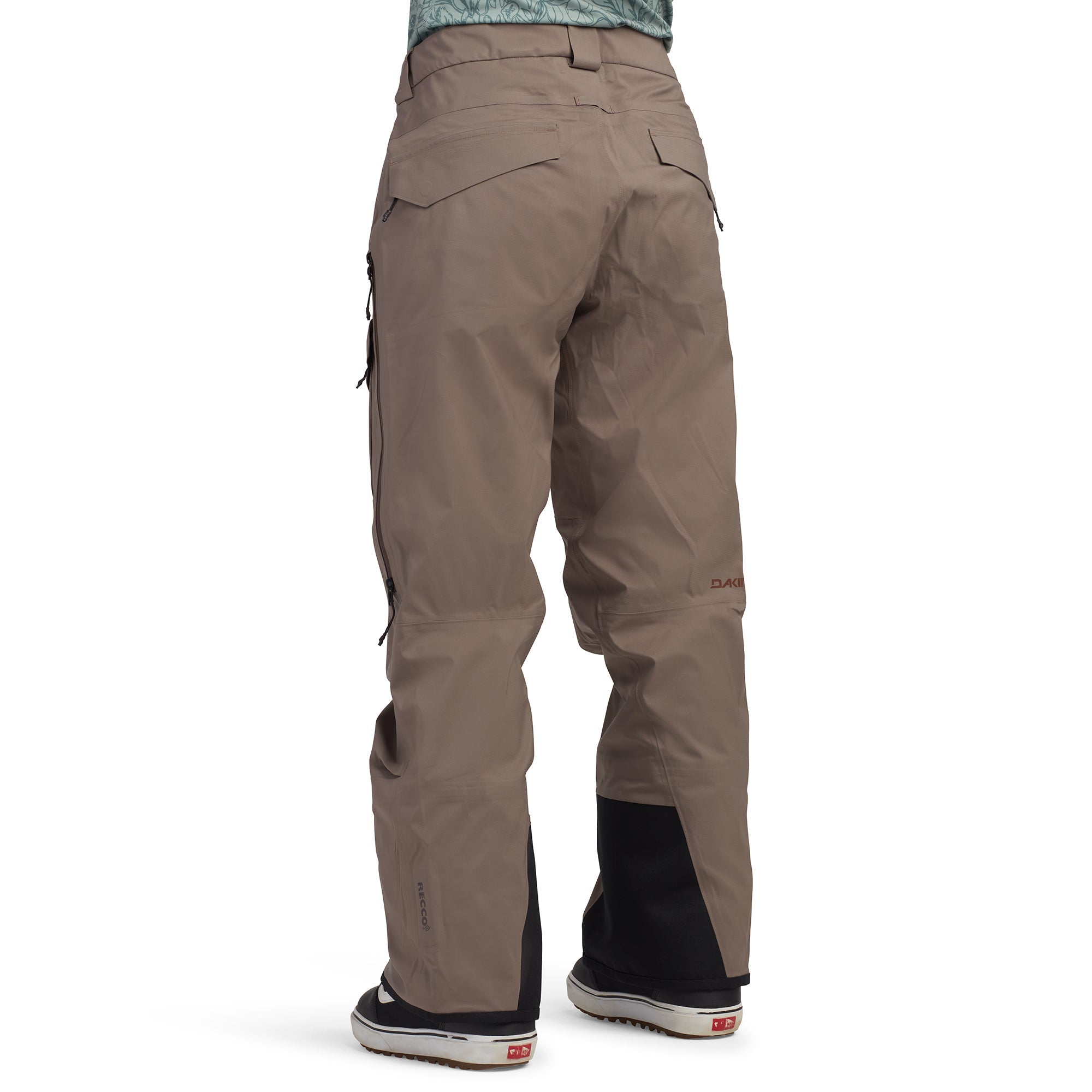 Sender Stretch 3L Pant - Women's