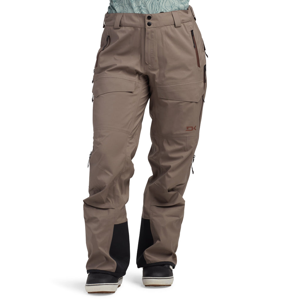 Sender Stretch 3L Pant - Women's
