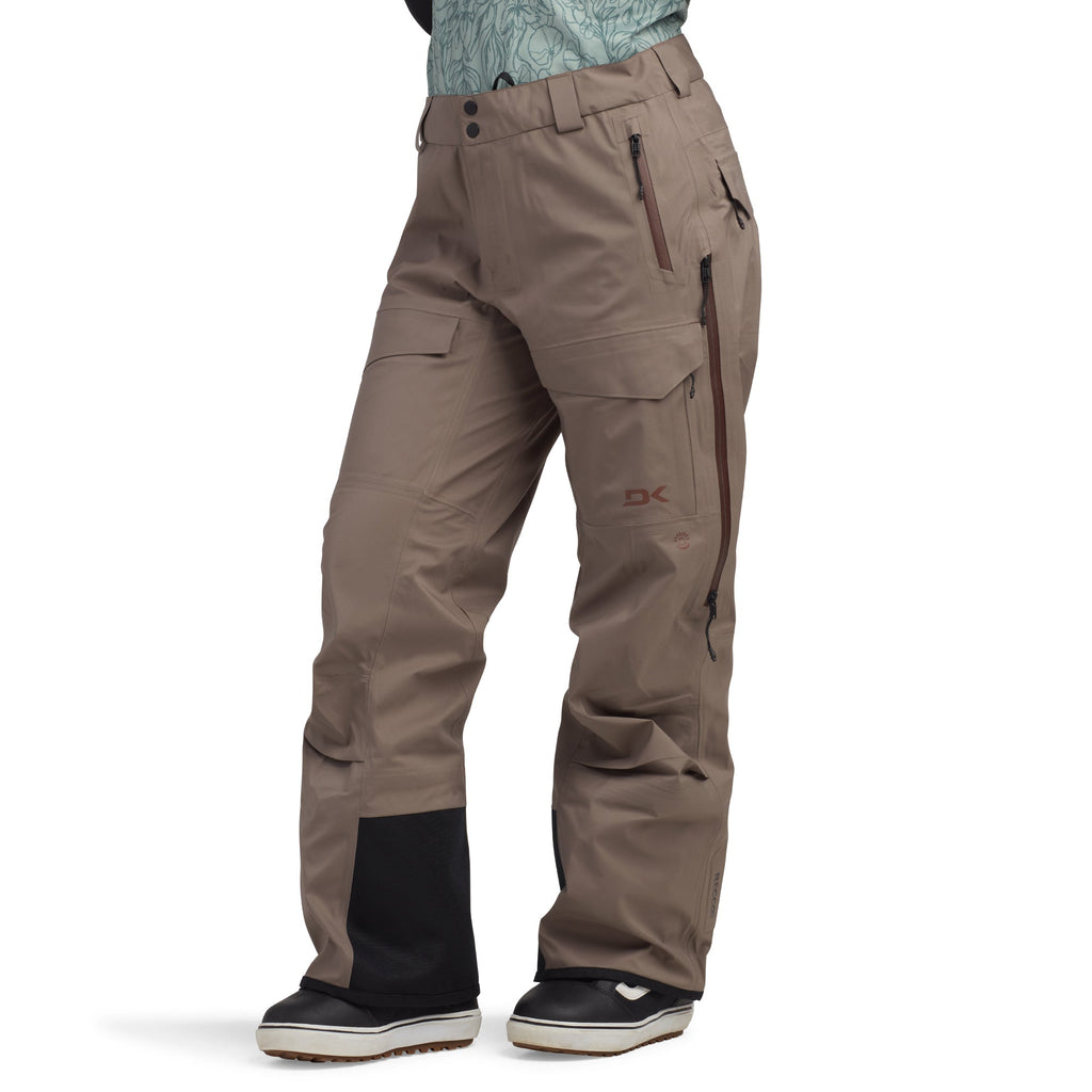 Sender Stretch 3L Pant - Women's