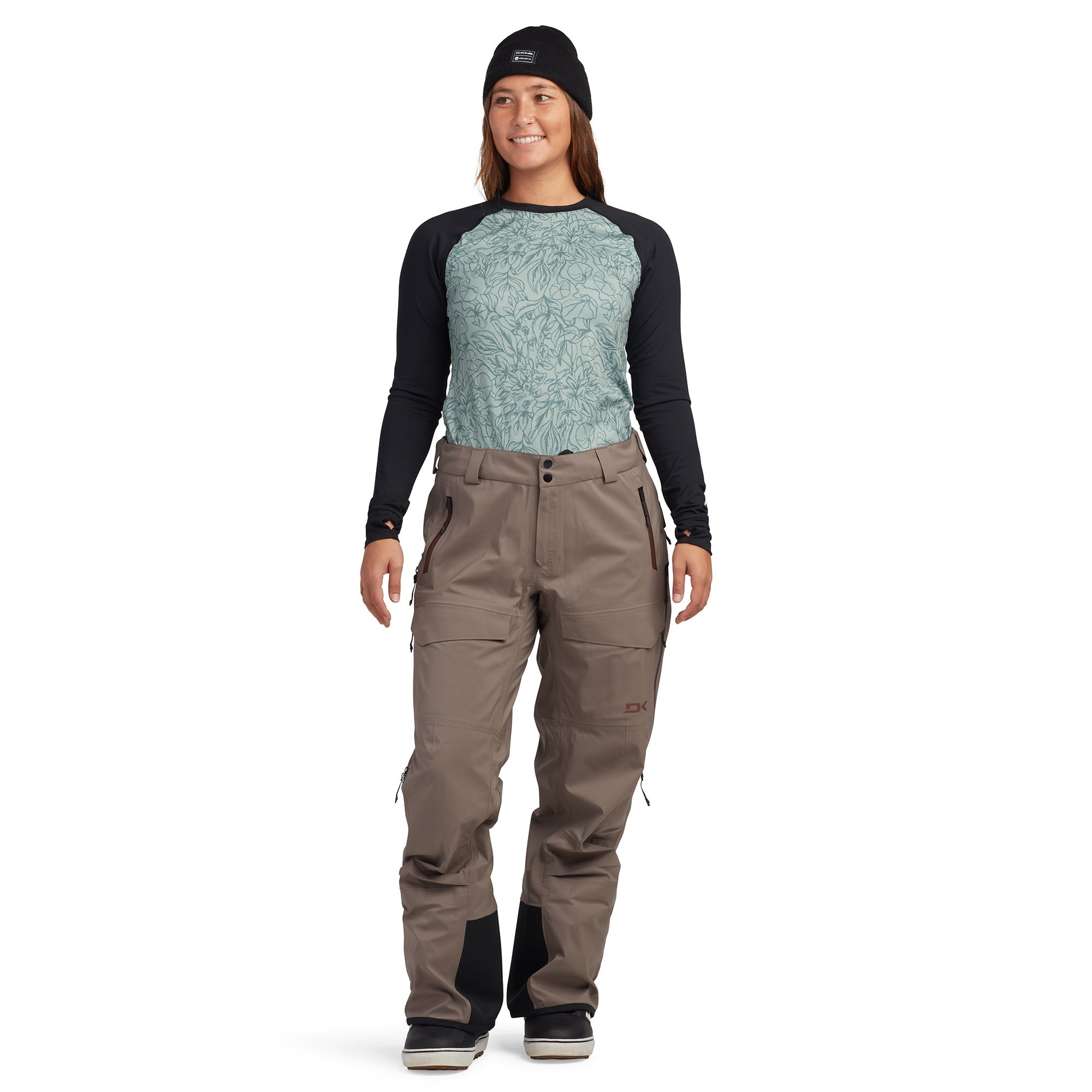 Sender Stretch 3L Pant - Women's